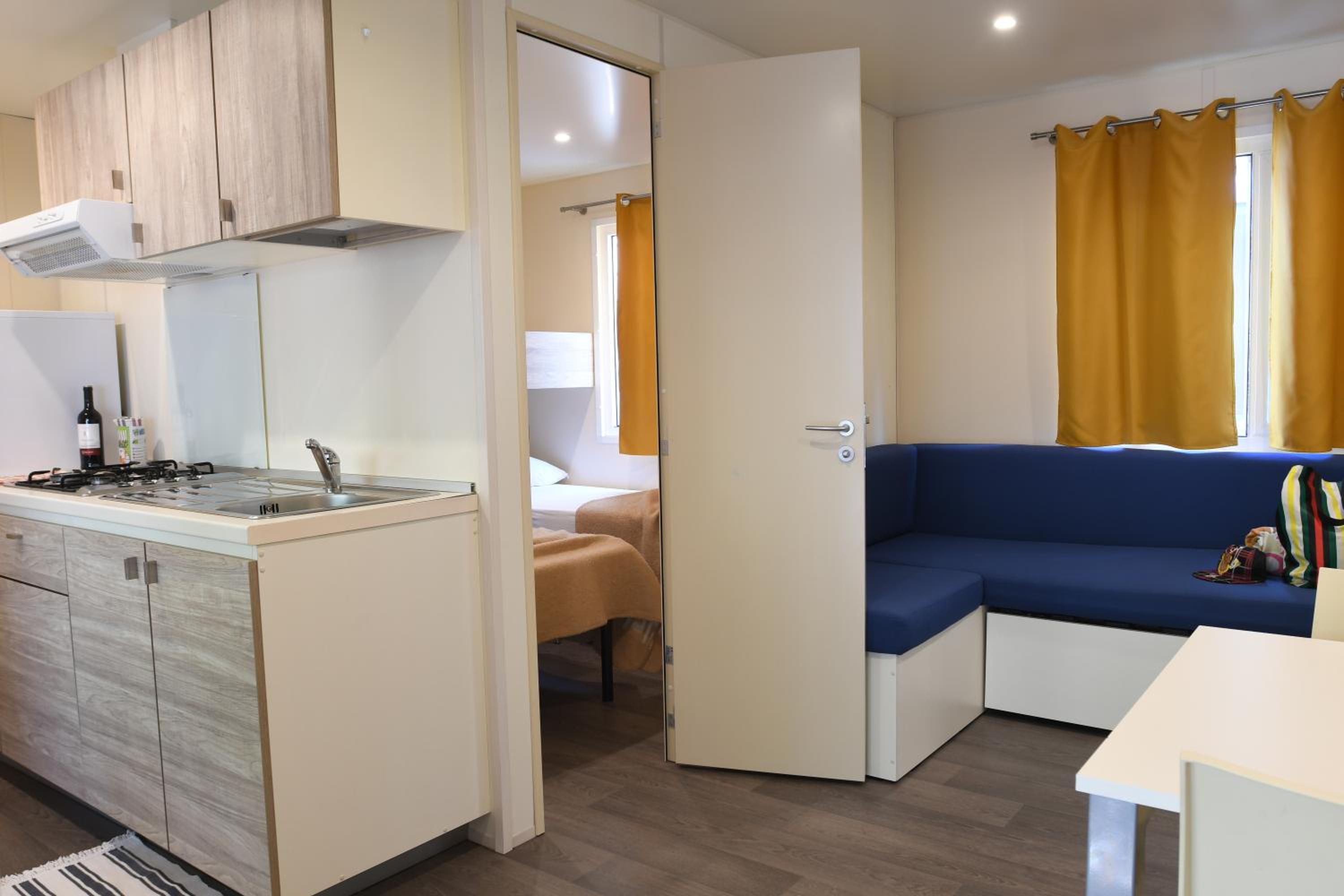 Mobile Home