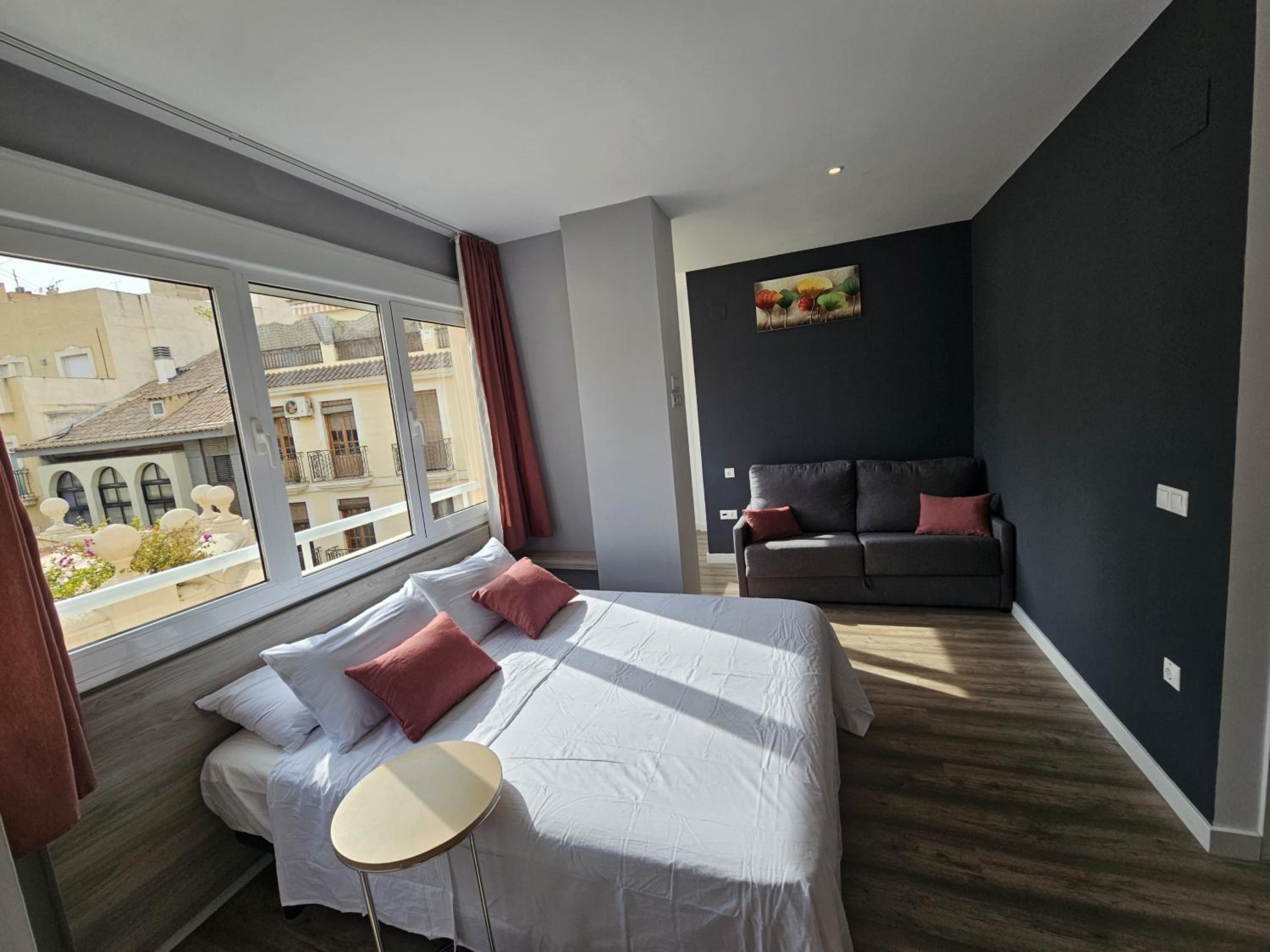 Apartamento Estudio