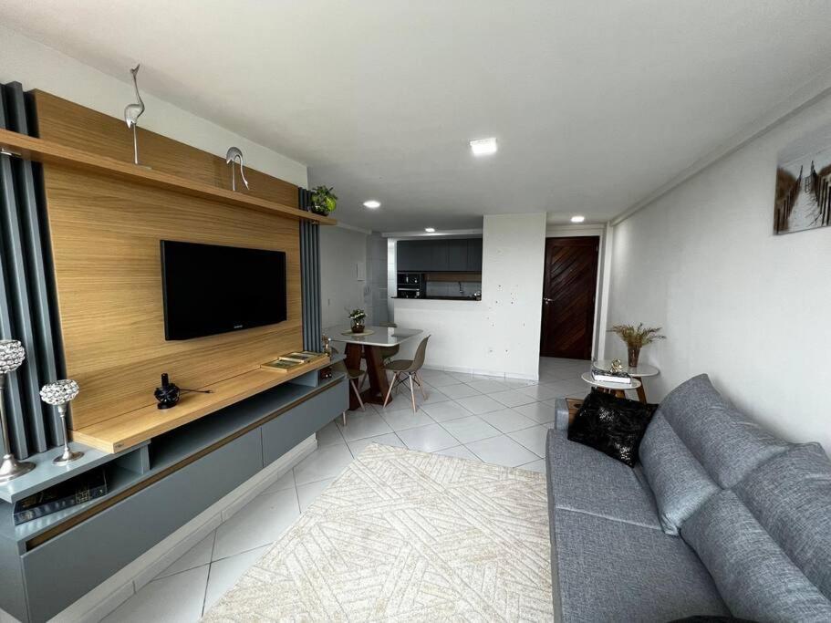Two-Bedroom Apartment photo 1