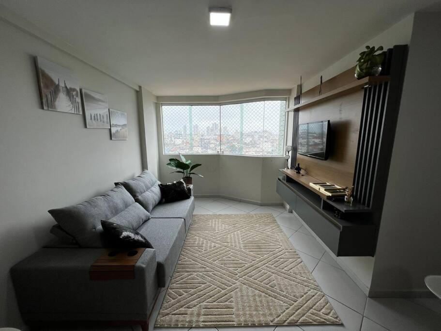 Two-Bedroom Apartment photo 2