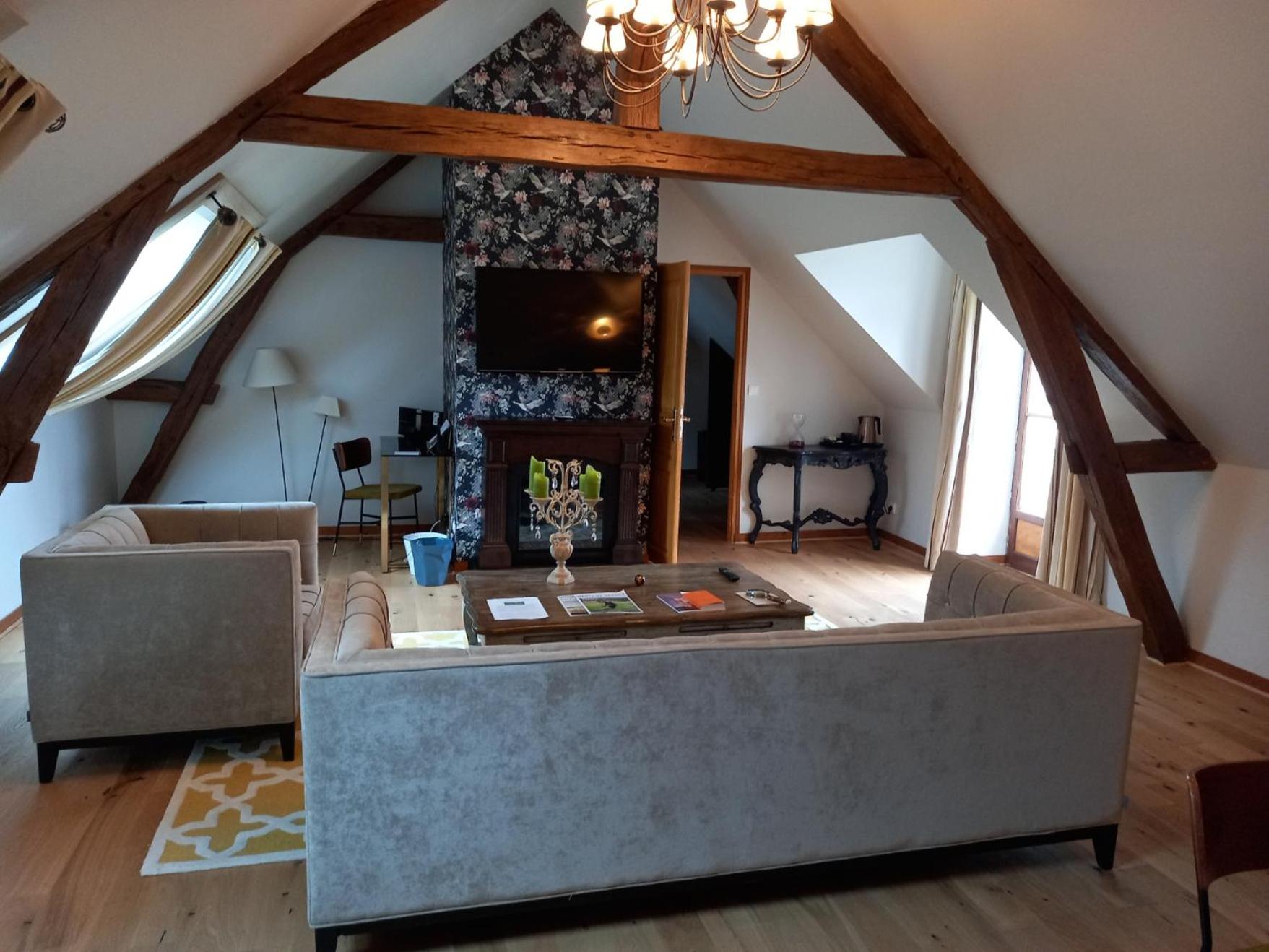 Presidential Suite photo 2