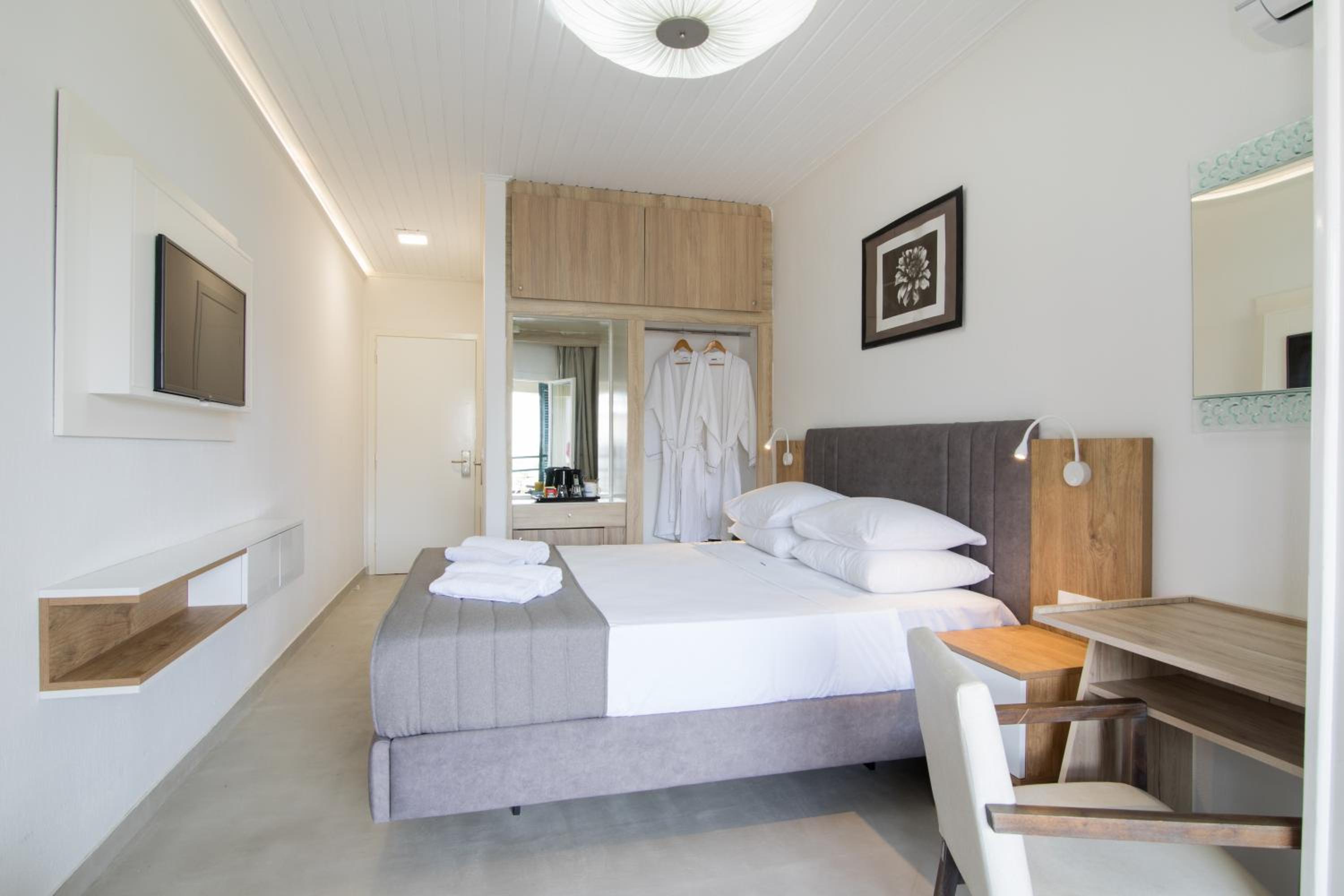 Standard Double Room photo 1