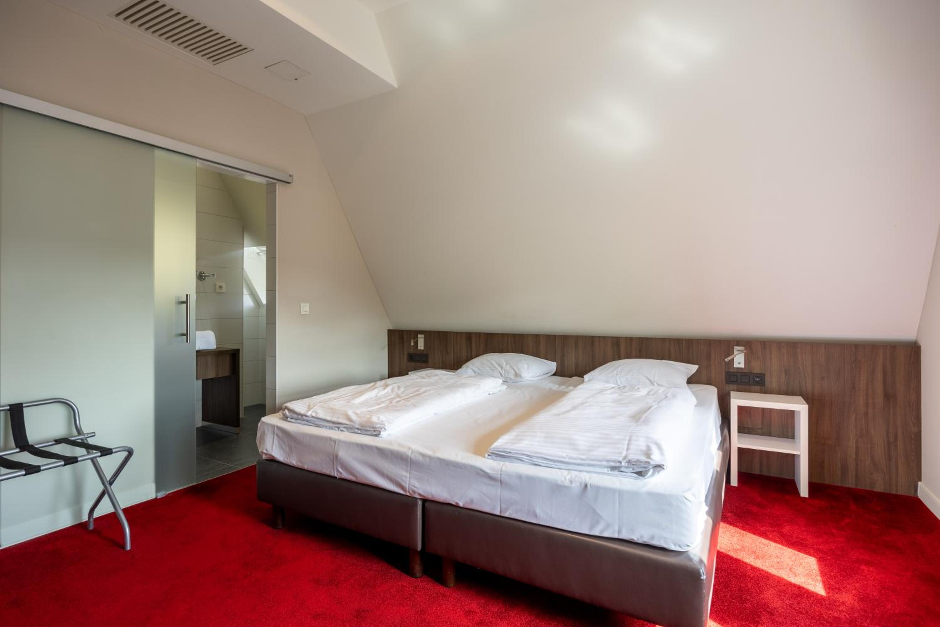 Deluxe Double Room photo 3