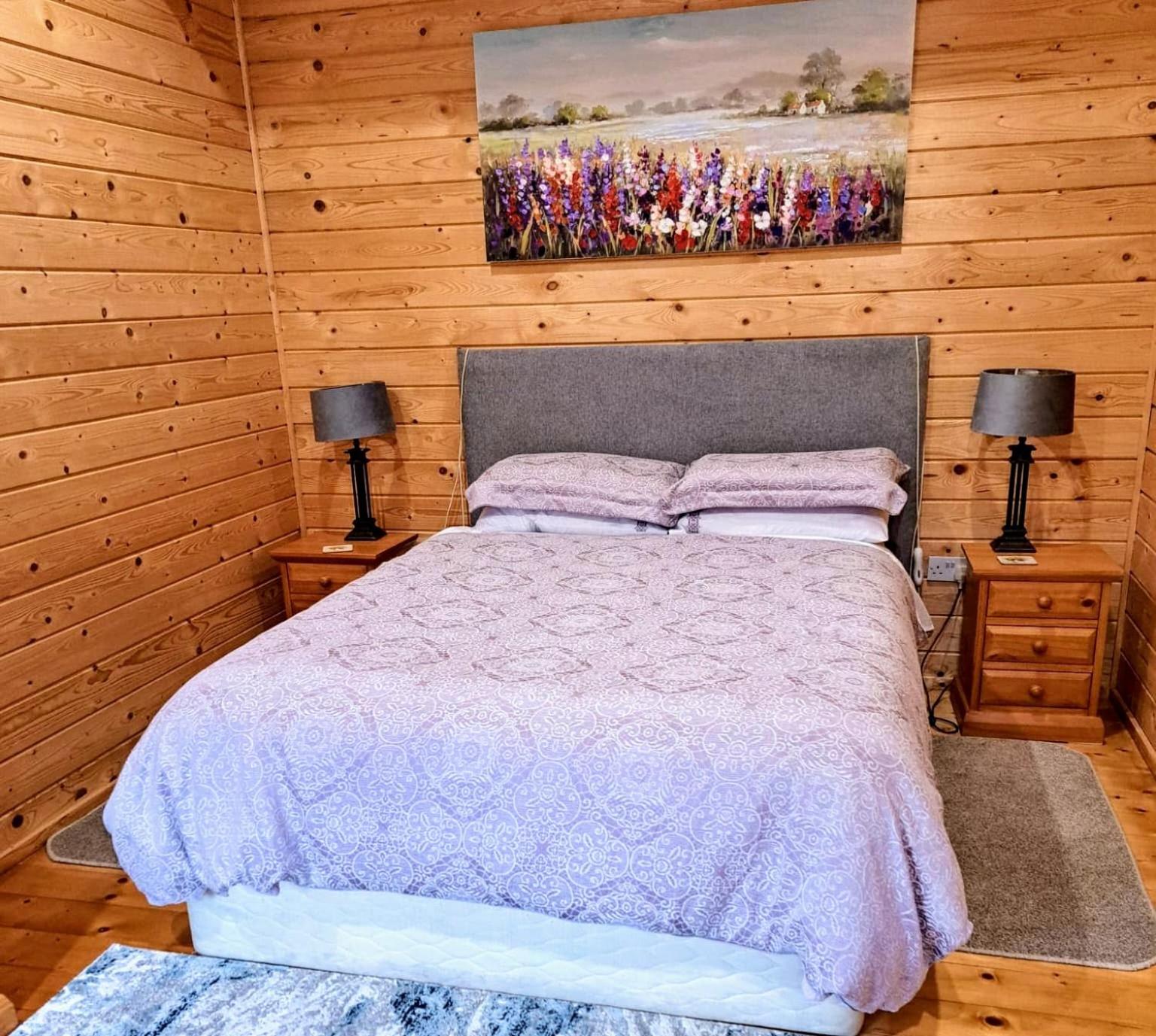 One-Bedroom Chalet photo 2
