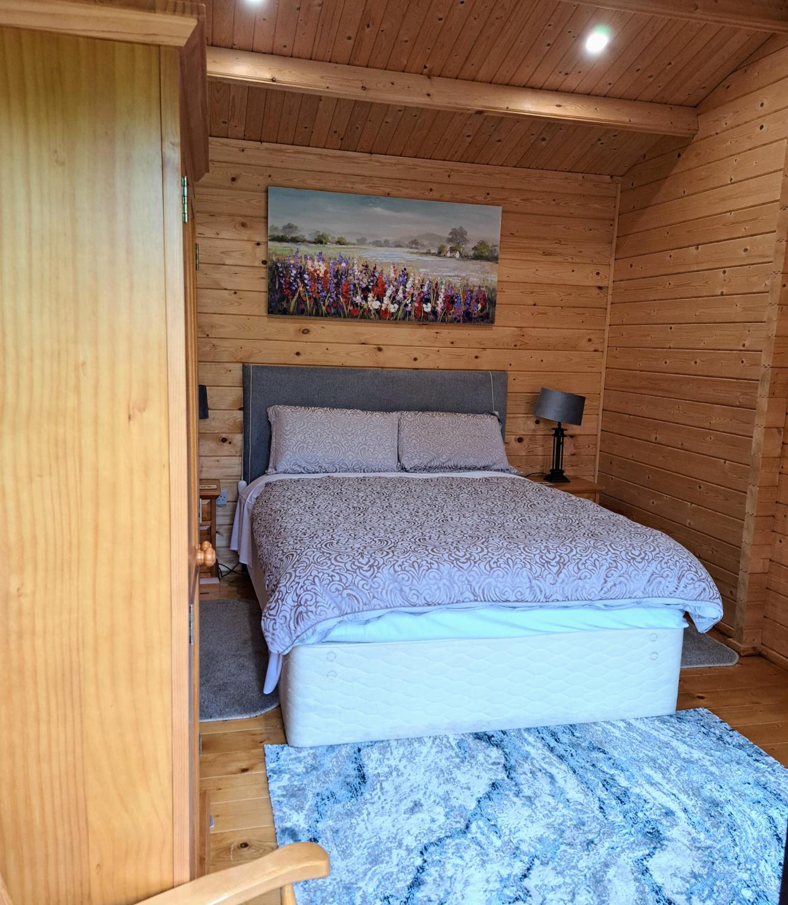 One-Bedroom Chalet photo 3