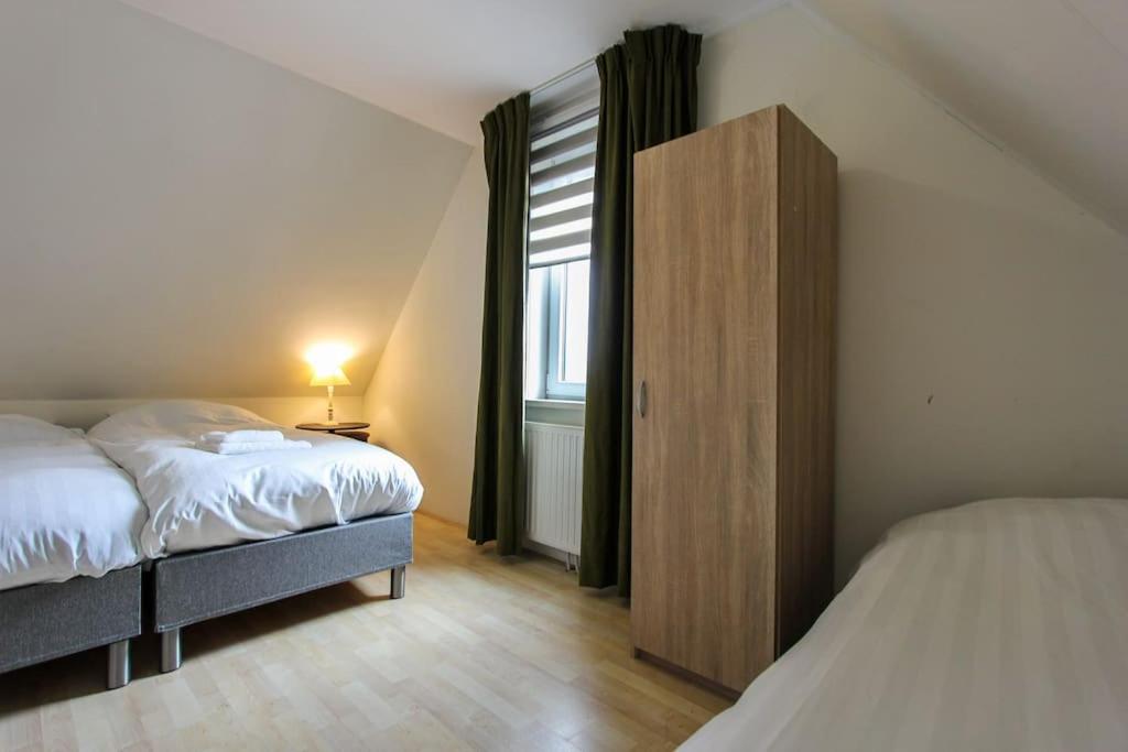 One-Bedroom House photo 1