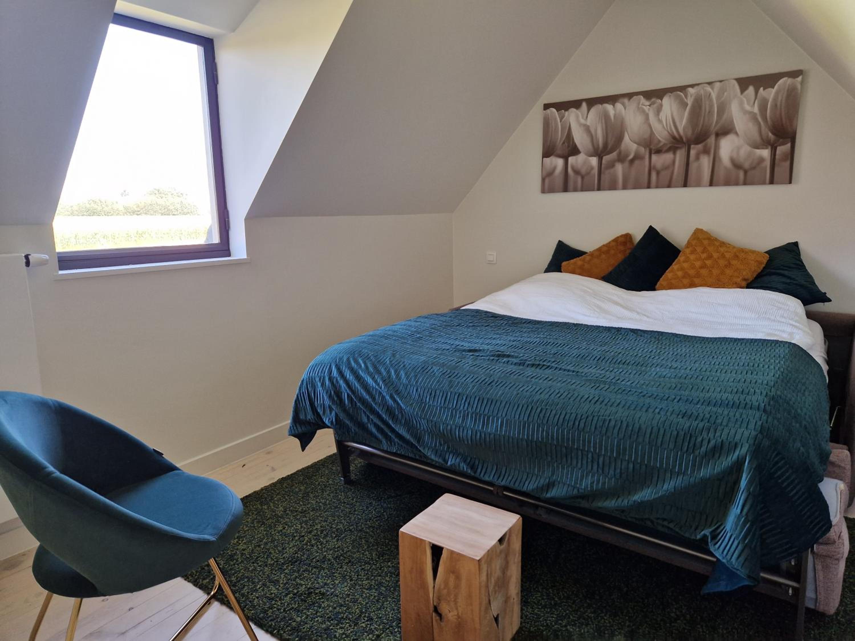 One-Bedroom House photo 1