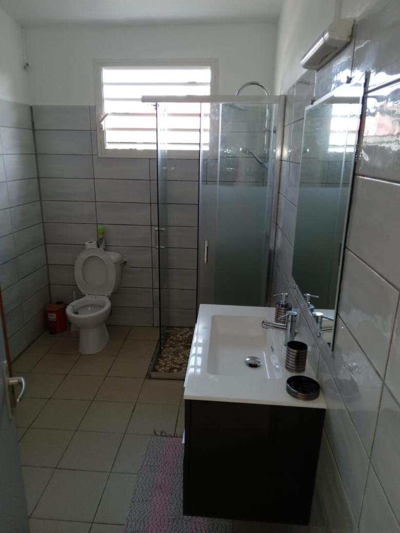 One-Bedroom House photo 2