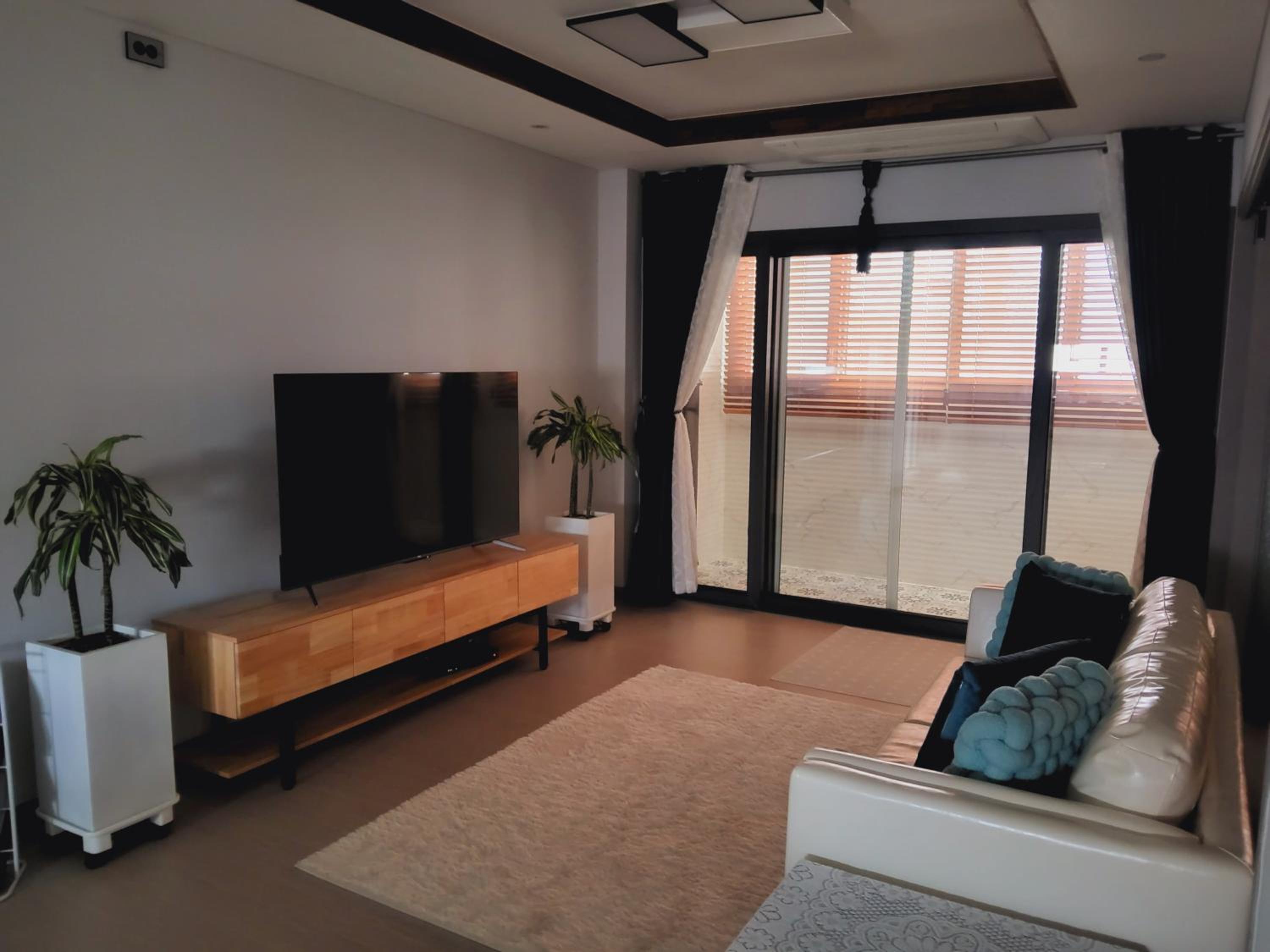 Two-Bedroom House photo 1