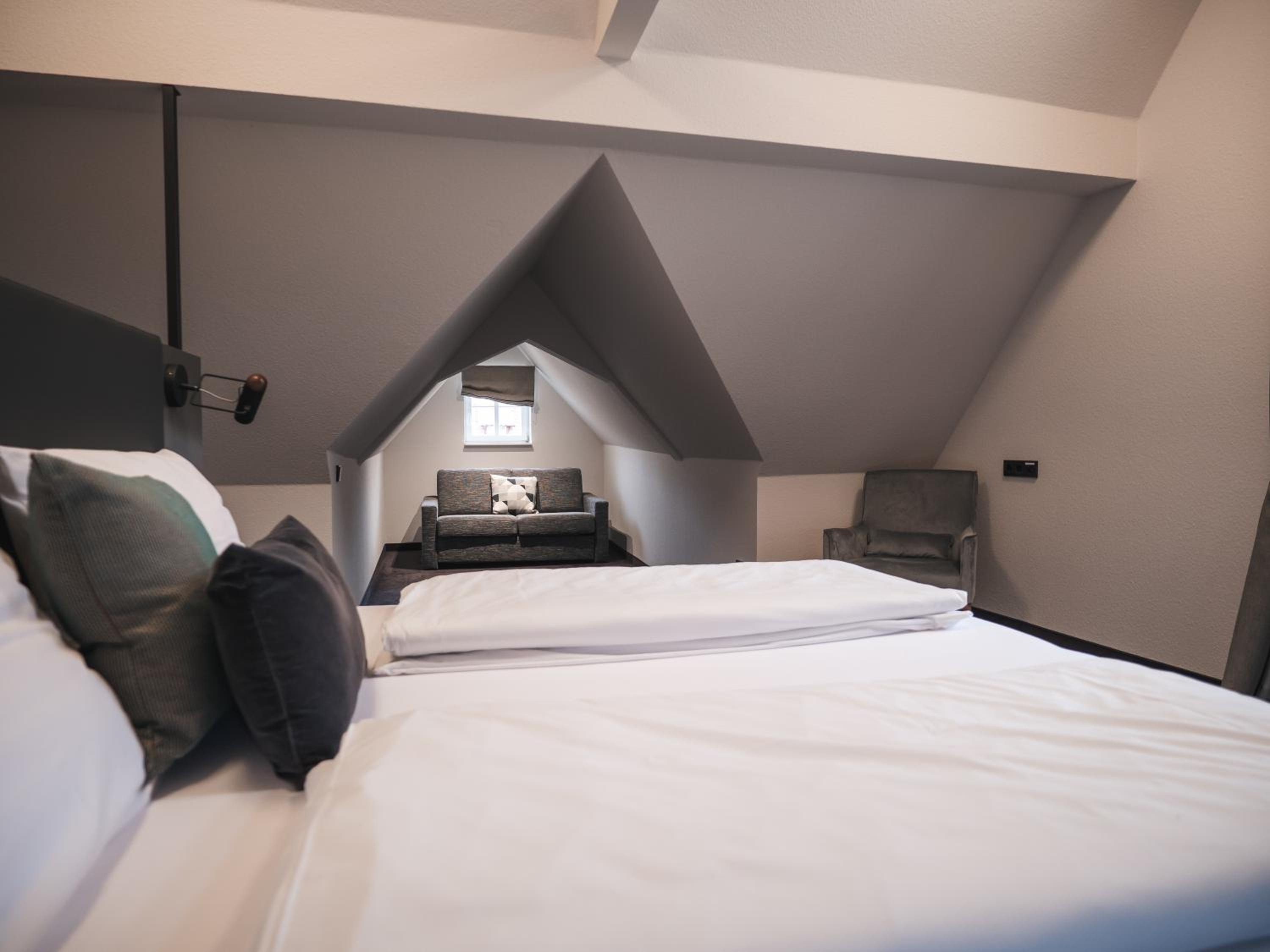 Duplex Suite