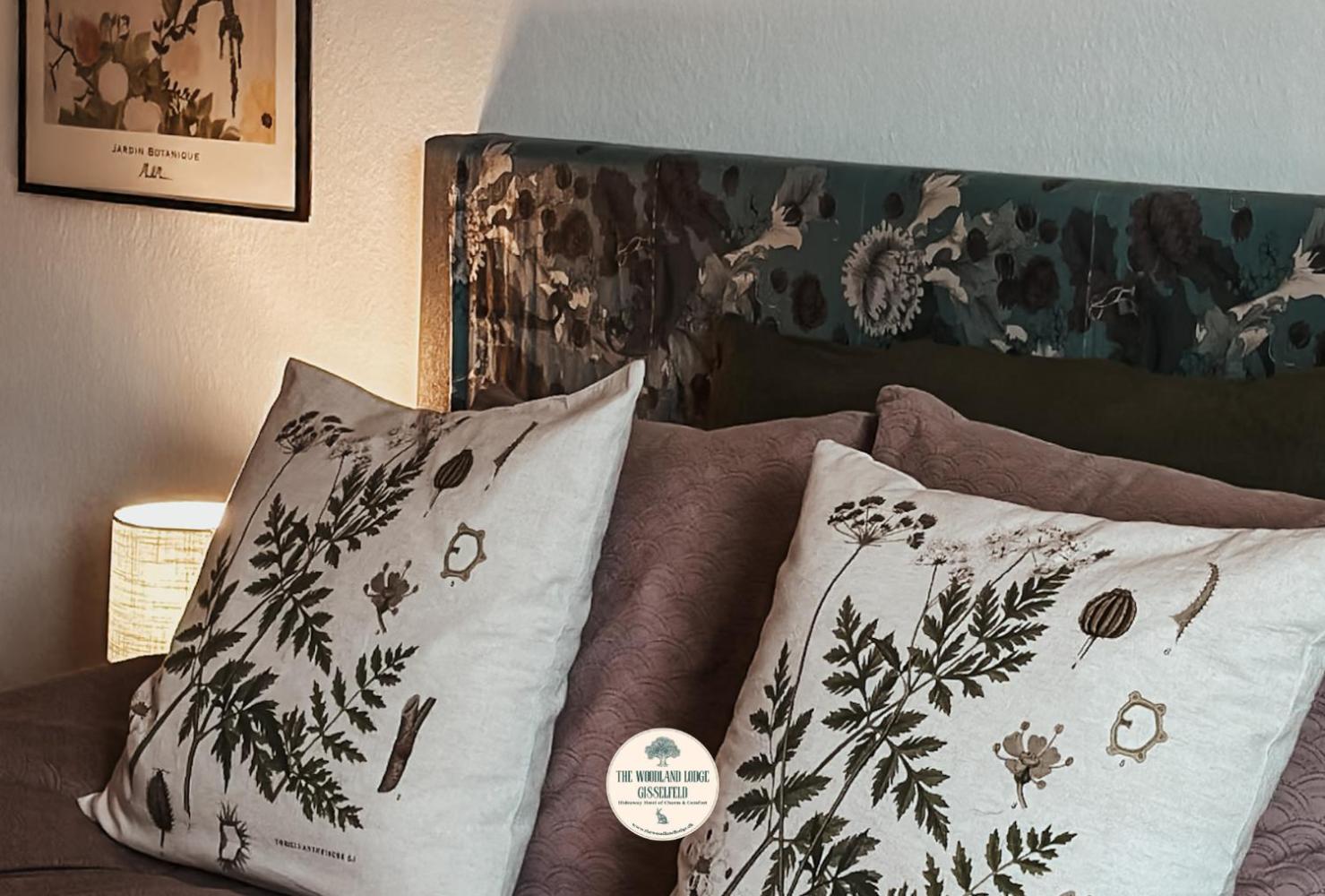 Double Room - Photo 1