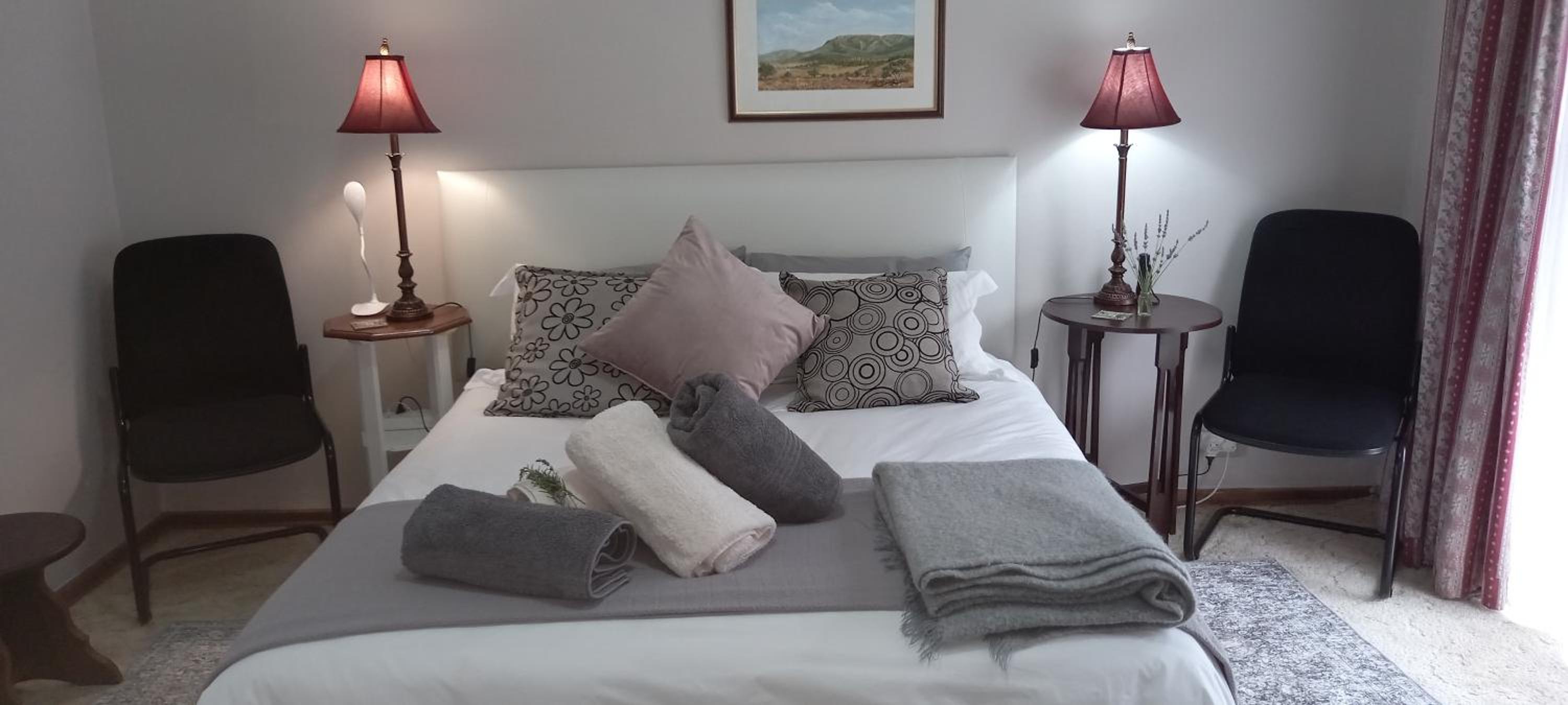 Suite with Garden View photo 2