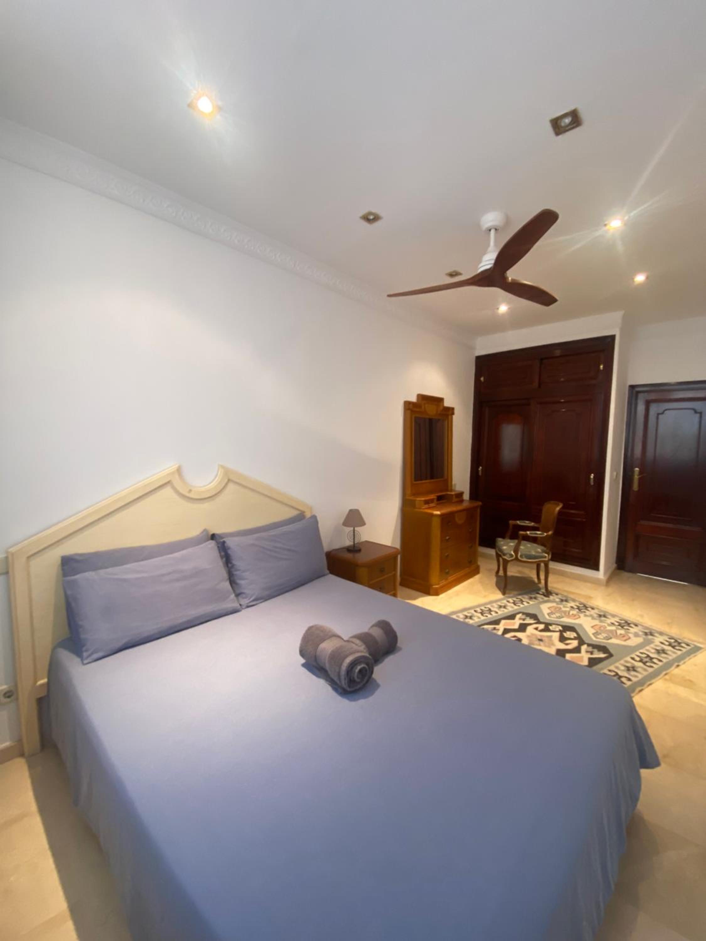 Departamento de tres habitaciones