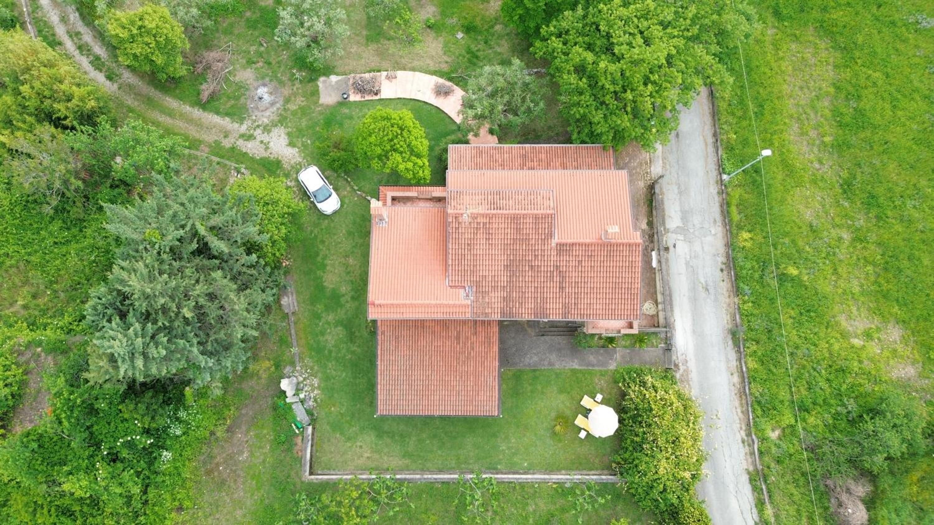 Two-Bedroom House photo 3
