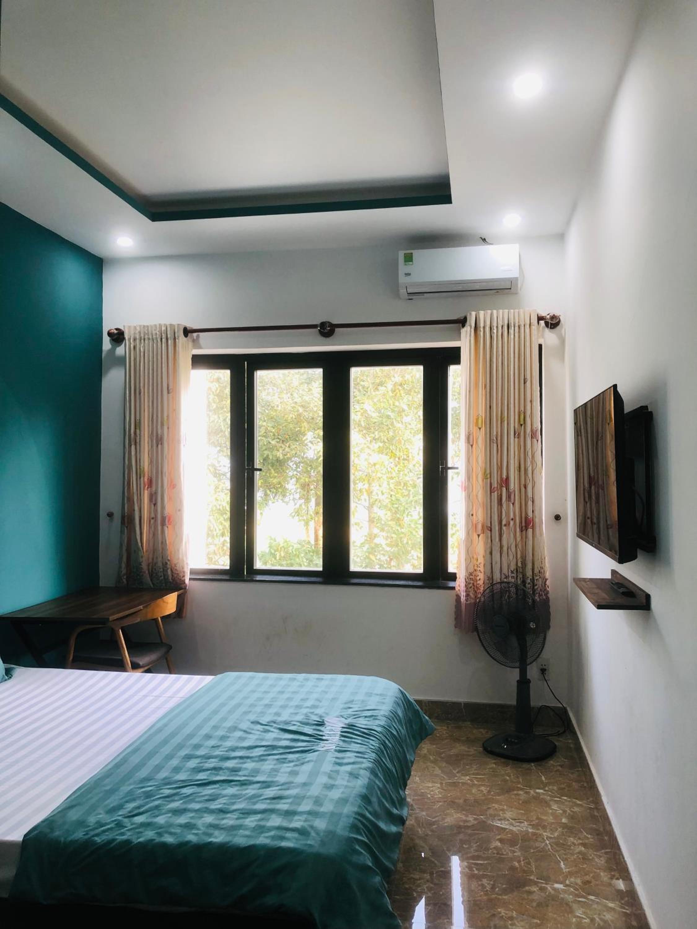 Double Room photo 3