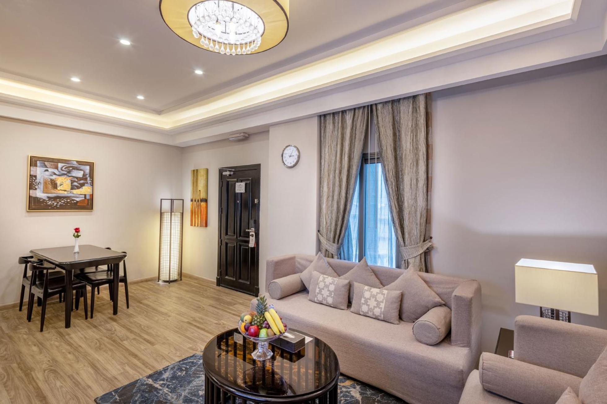 Executive Suite