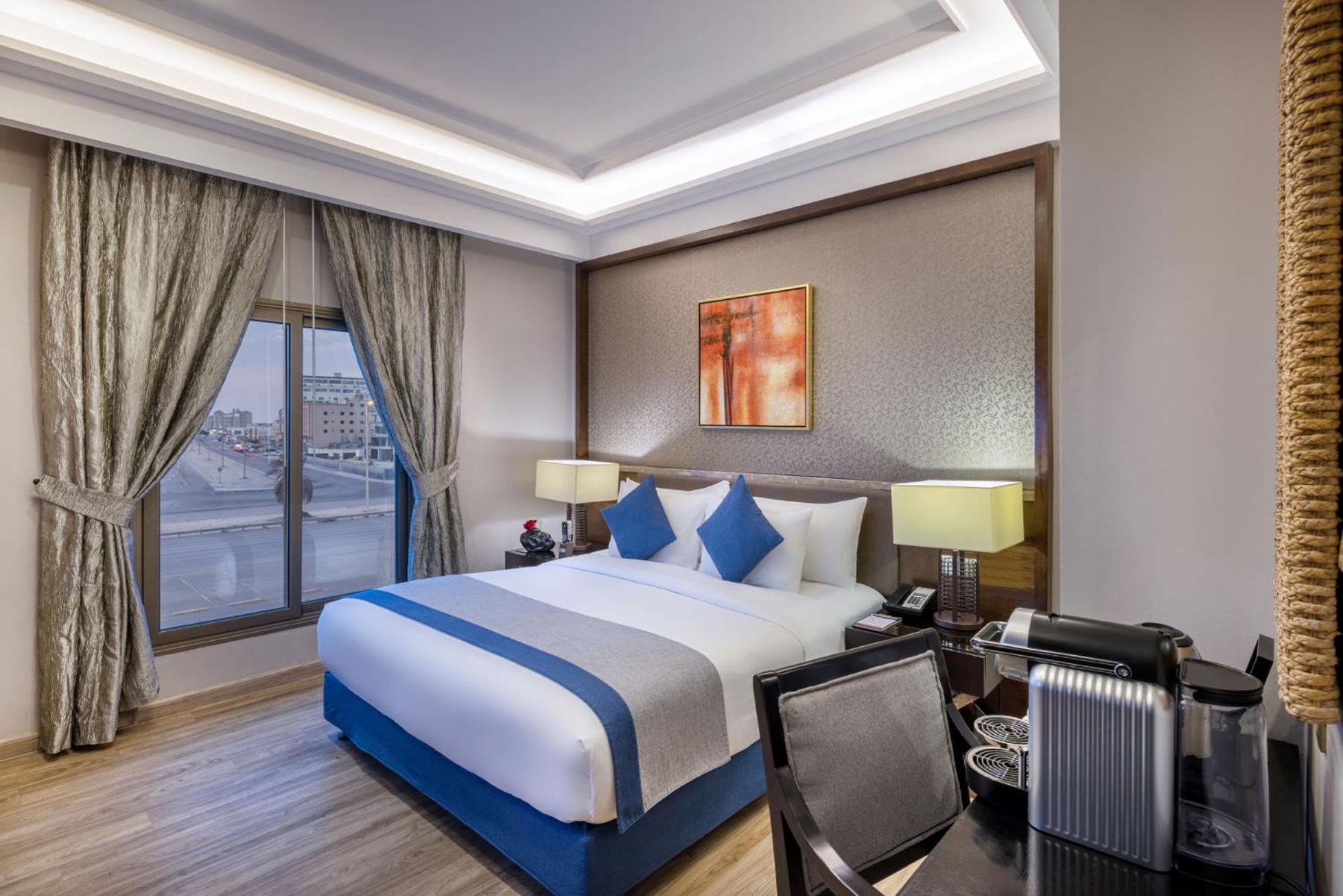 Superior Suite