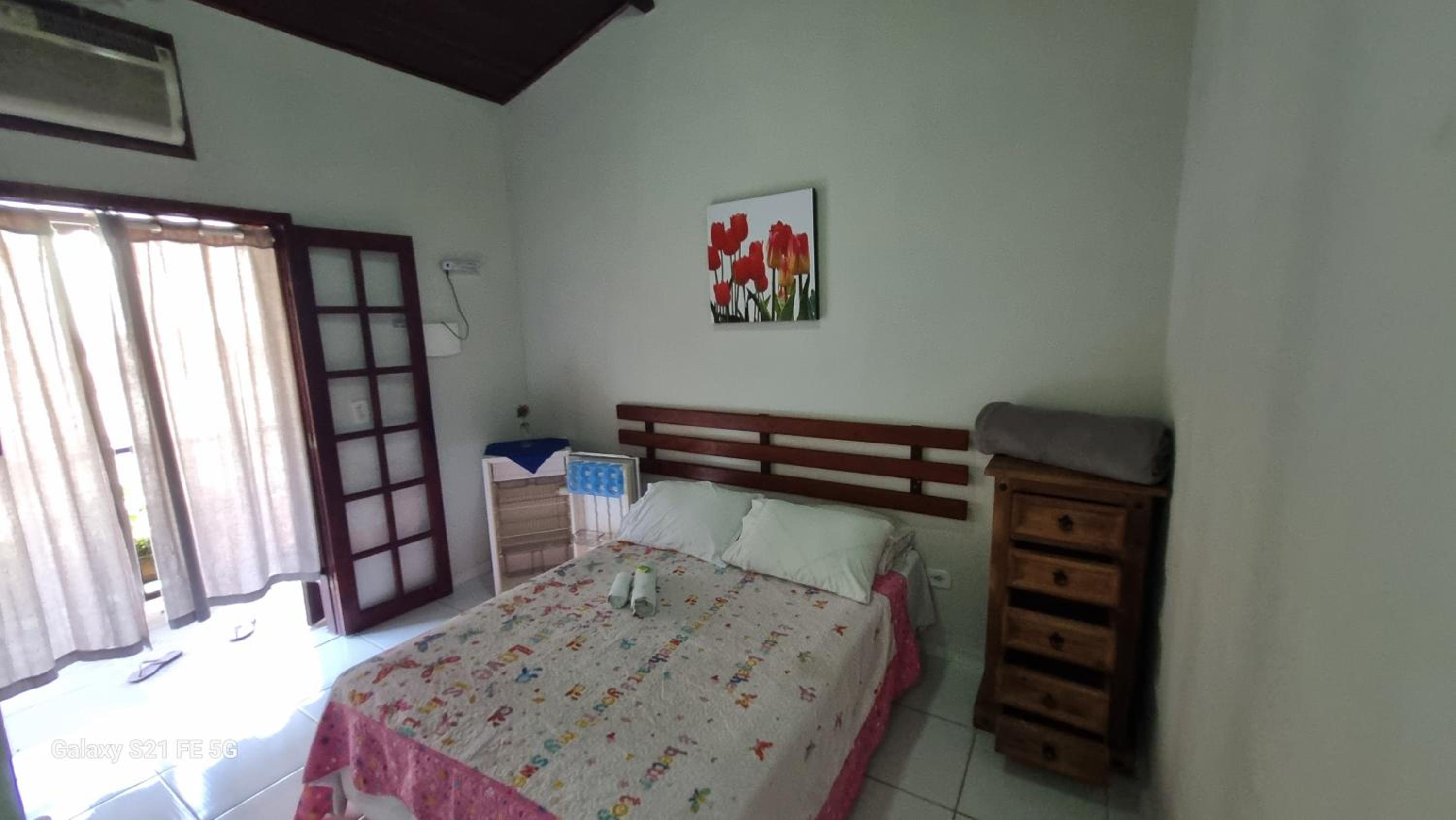 Standard Double Room - Photo 2