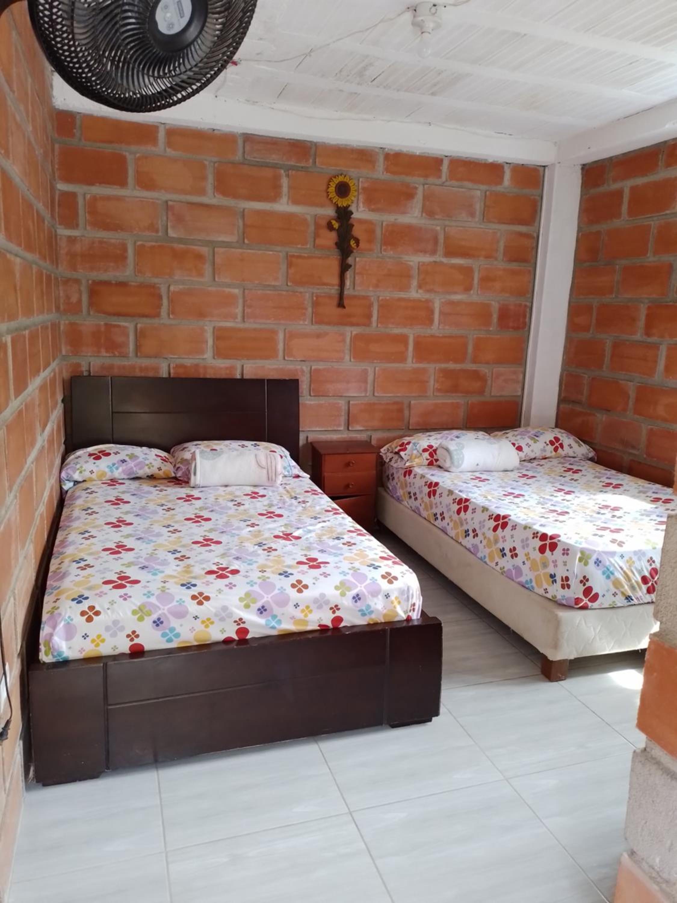 Double Room with Private Bathroom photo 3