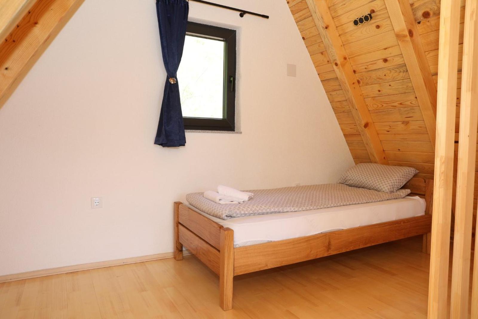 Two-Bedroom House photo 1