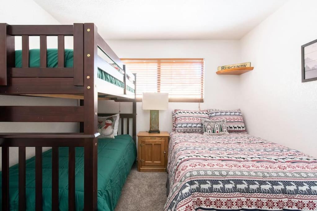 Two-Bedroom House photo 1