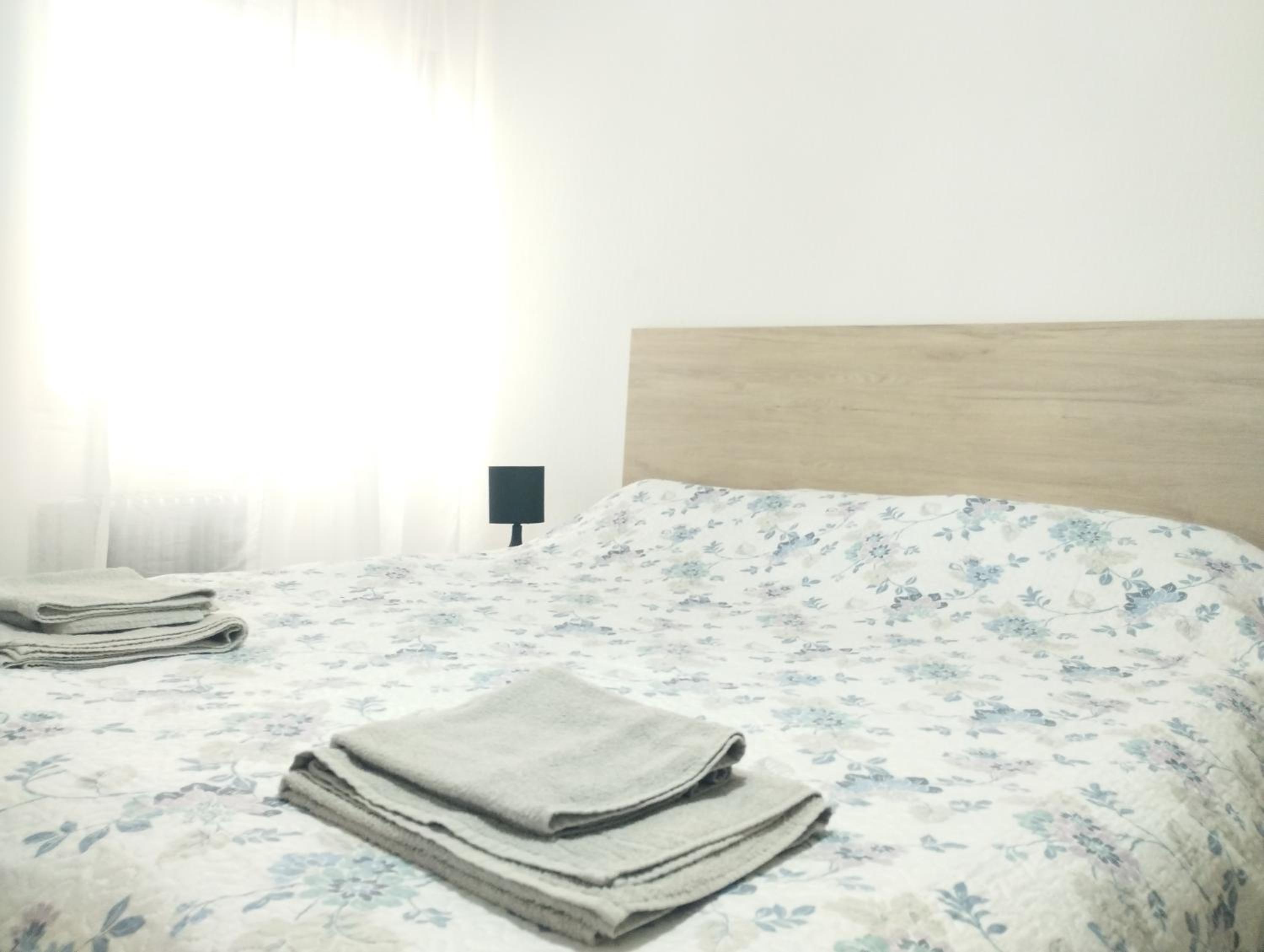 Two-Bedroom Apartment photo 3