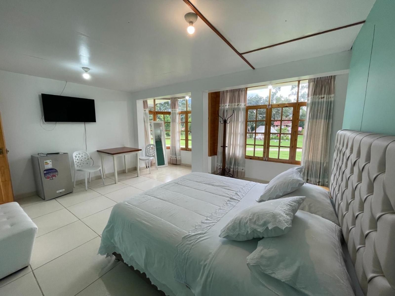 Superior Double or Twin Room