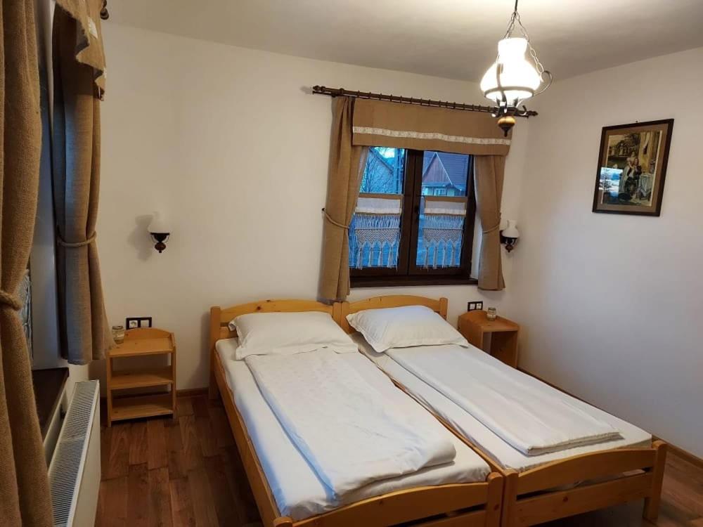 Double Room with Private Bathroom photo 1