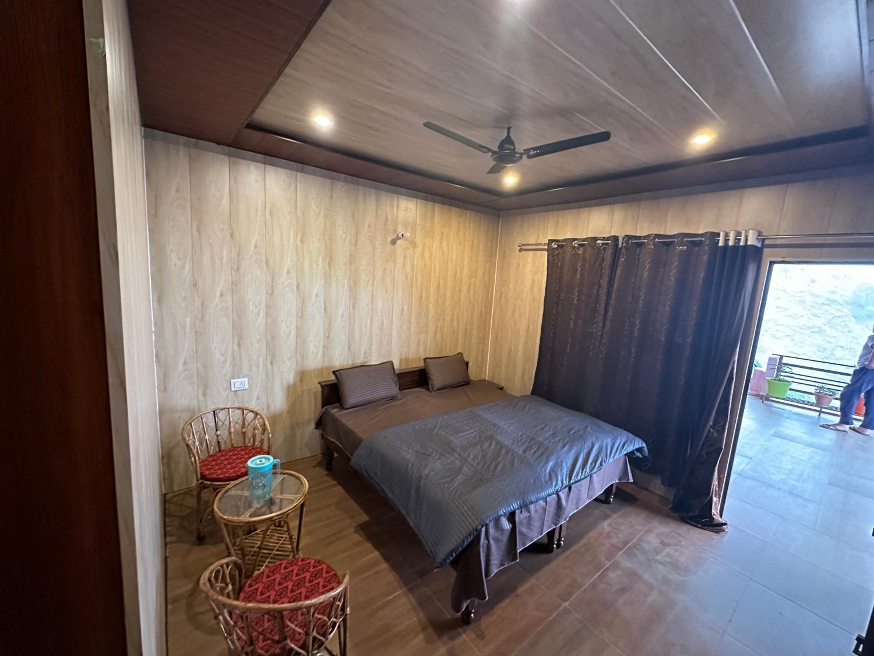 Deluxe Double Room photo 1