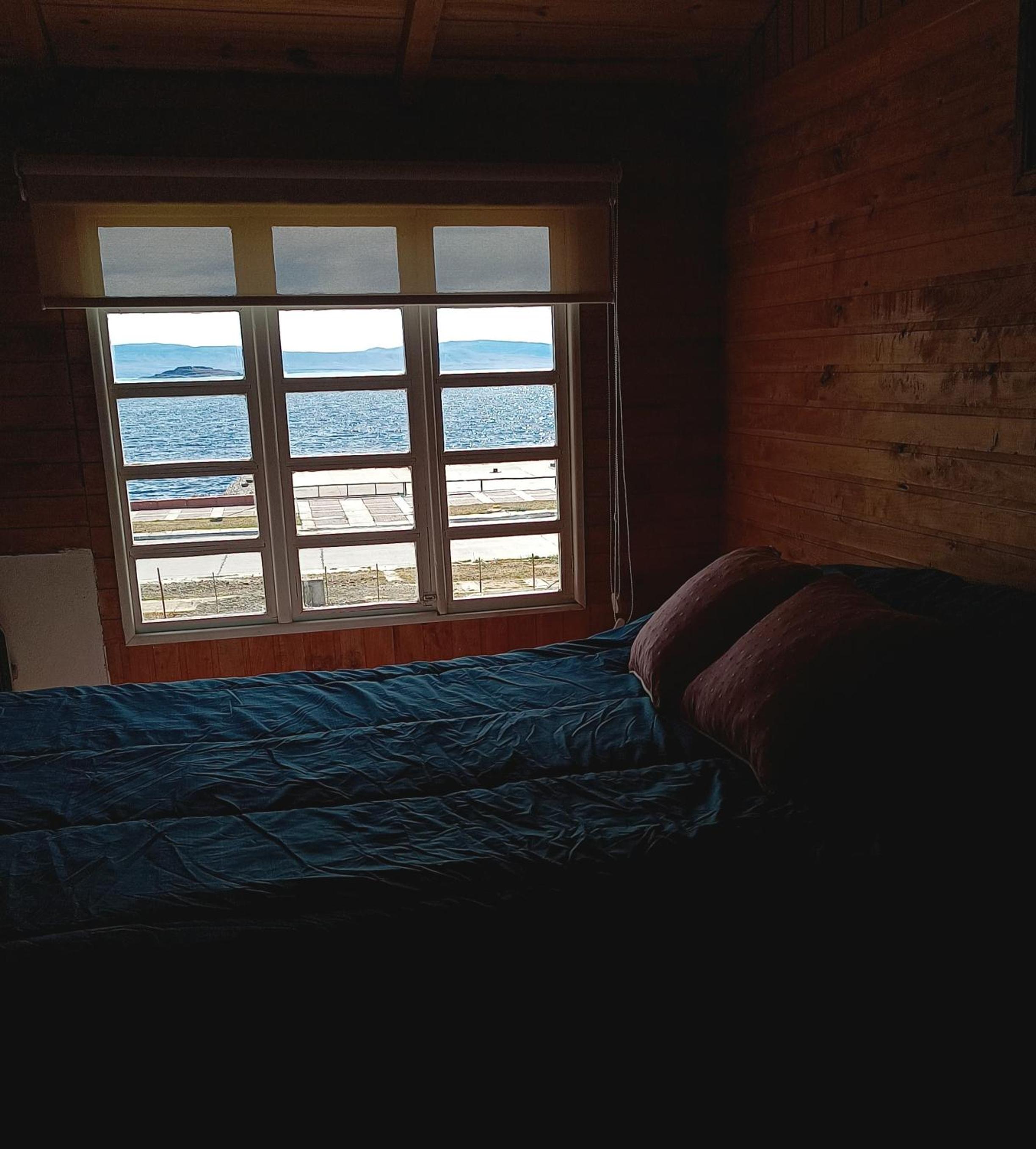 Two-Bedroom House photo 3