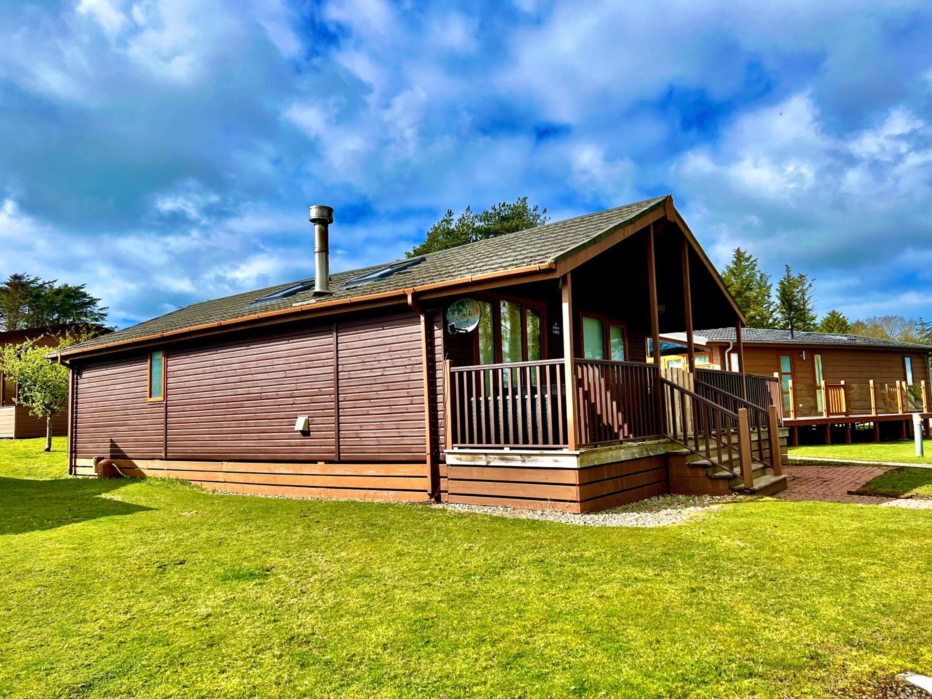 Mobile Home photo 2