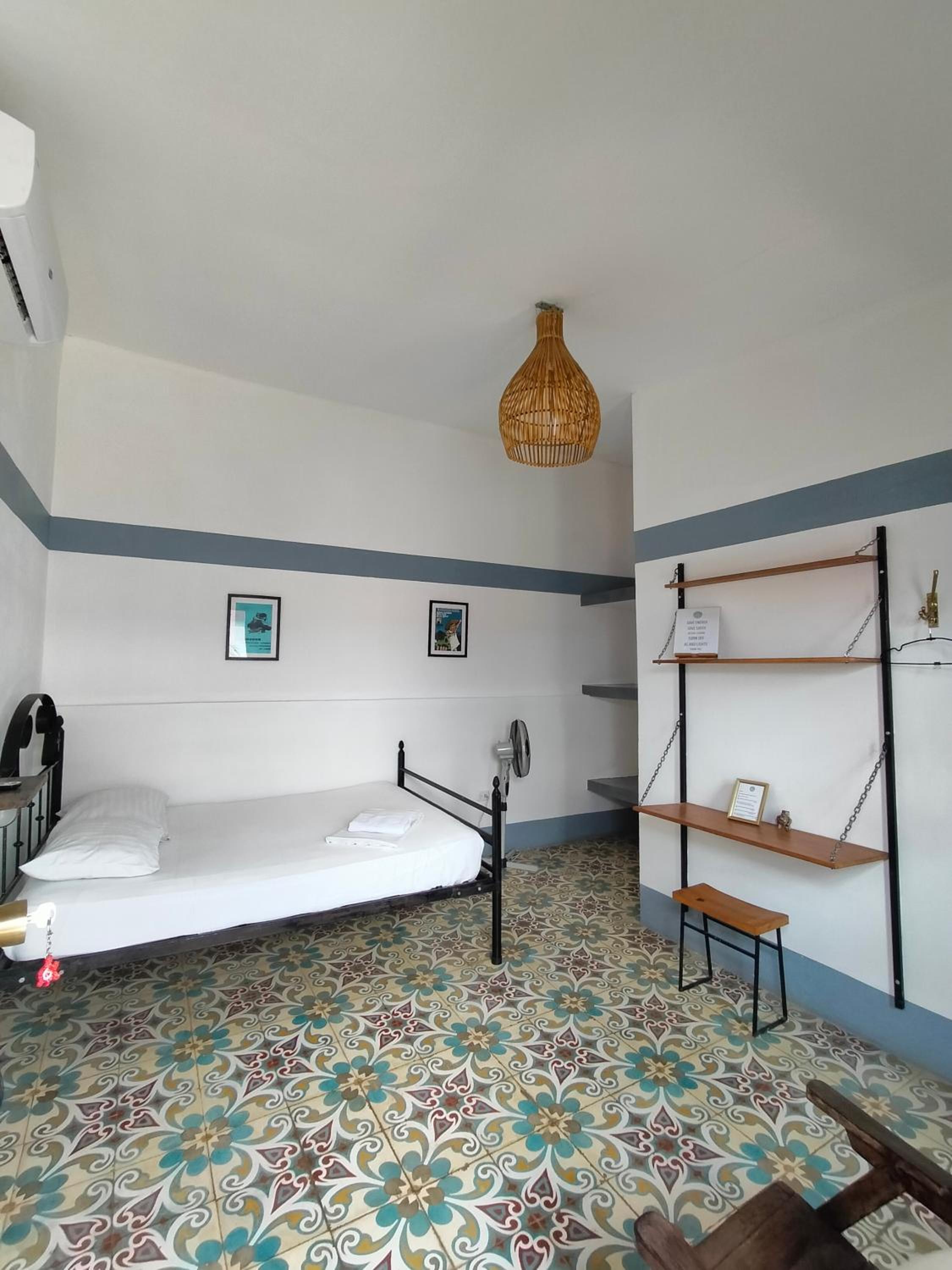 Double Room with Balcony photo 1
