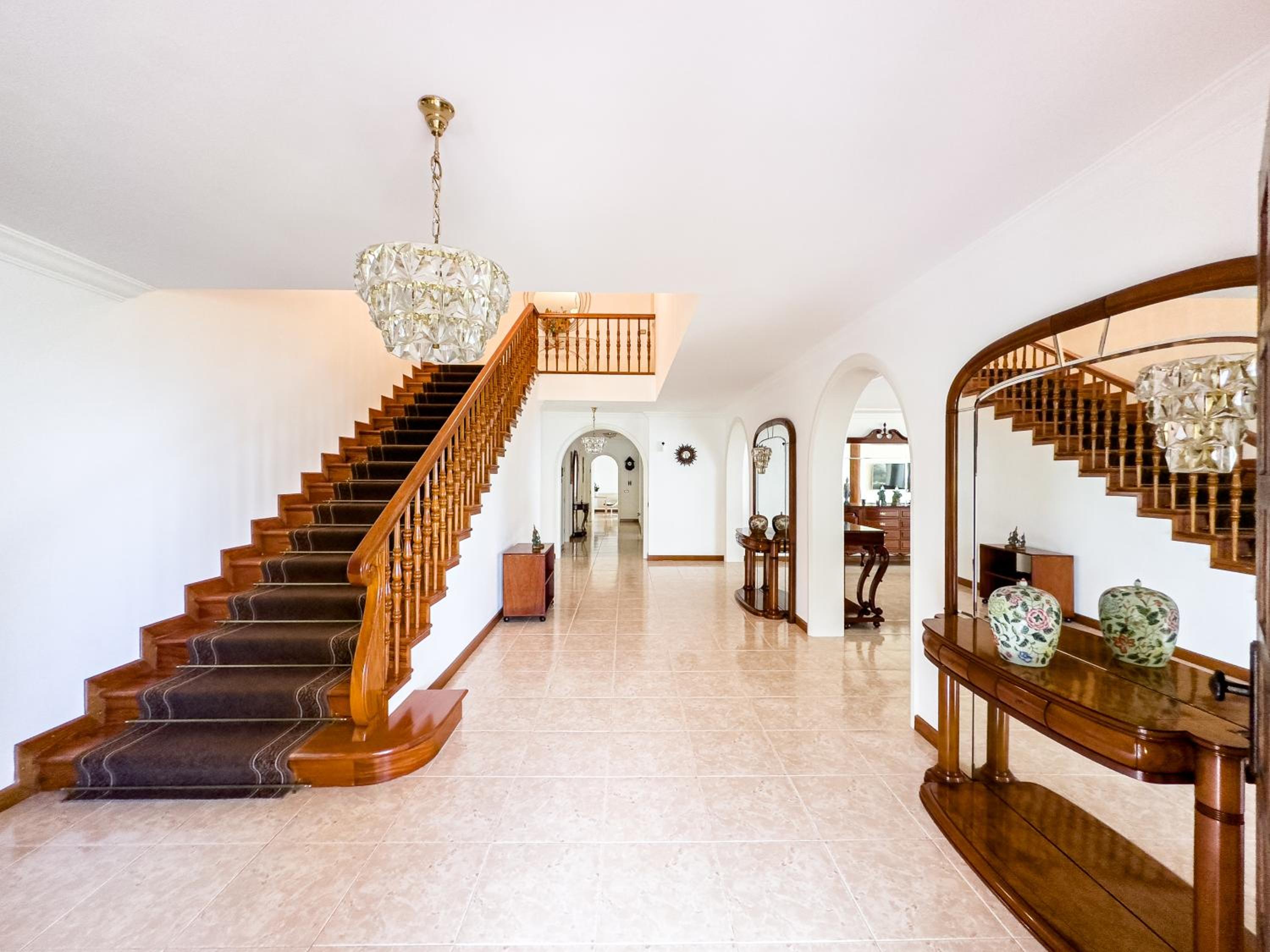 Villa with Sea View photo 2