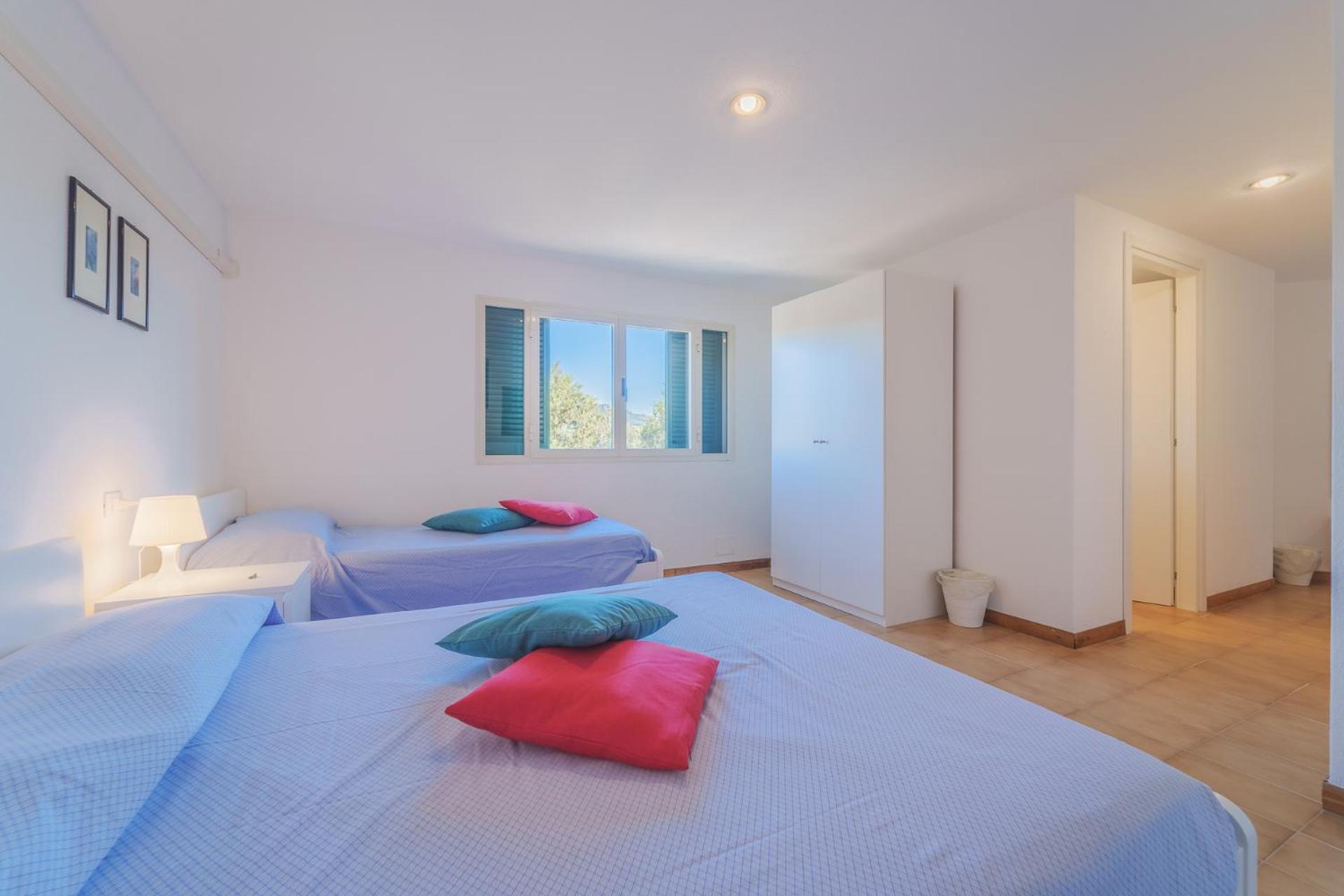 One-Bedroom Villa