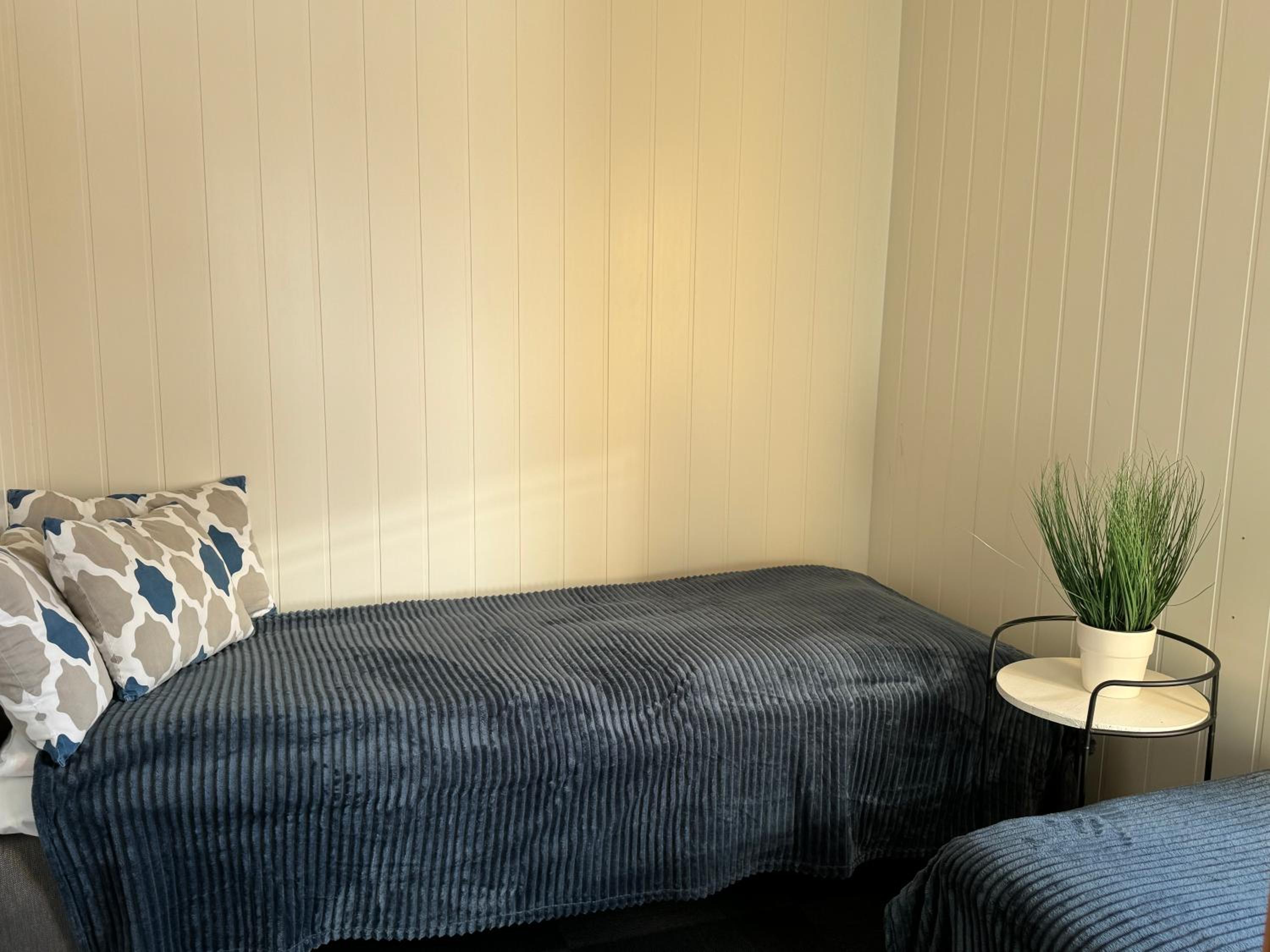 Four-Bedroom Vacation Home photo 1