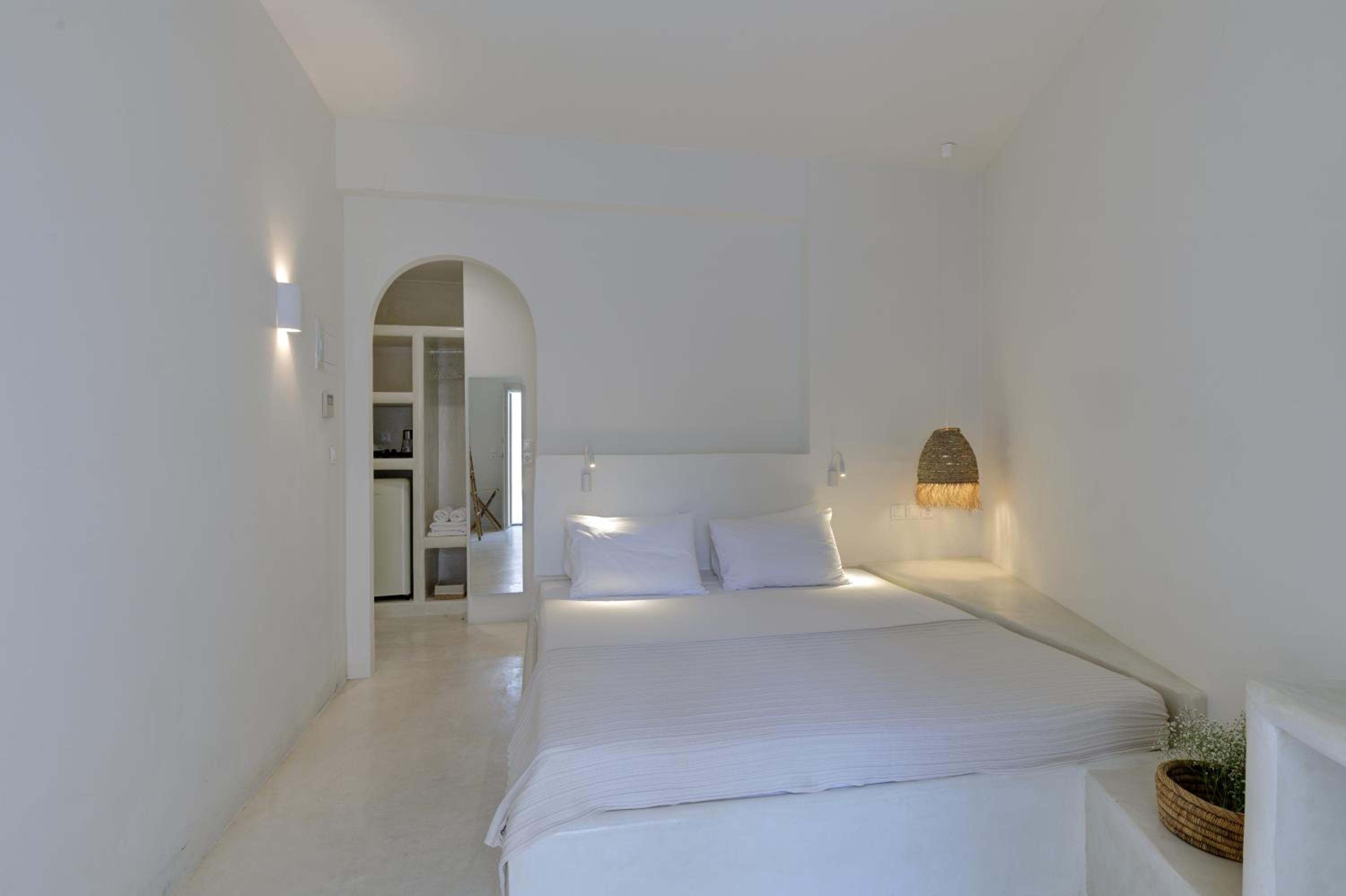 The Petite Double Room
