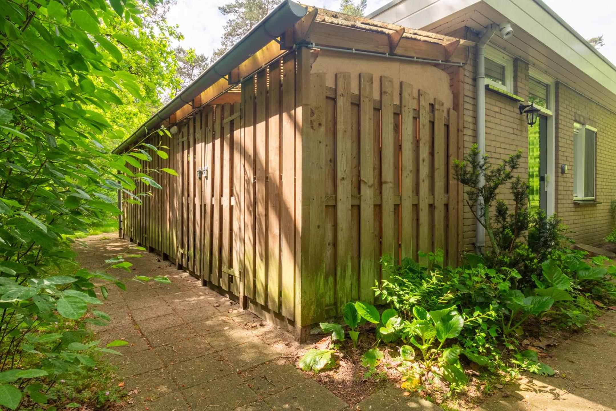 Three-Bedroom House photo 2
