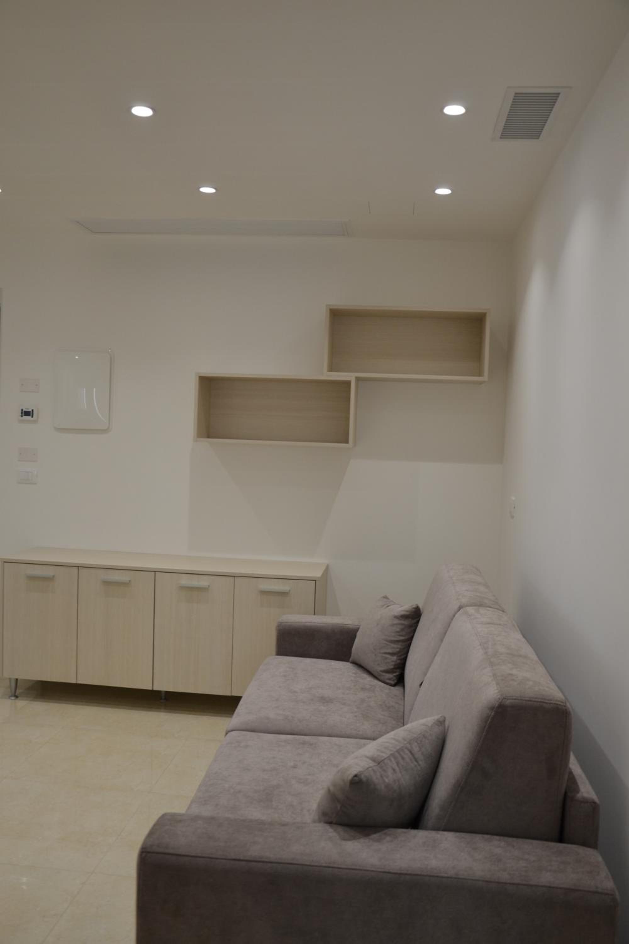 Deluxe Apartment photo 3