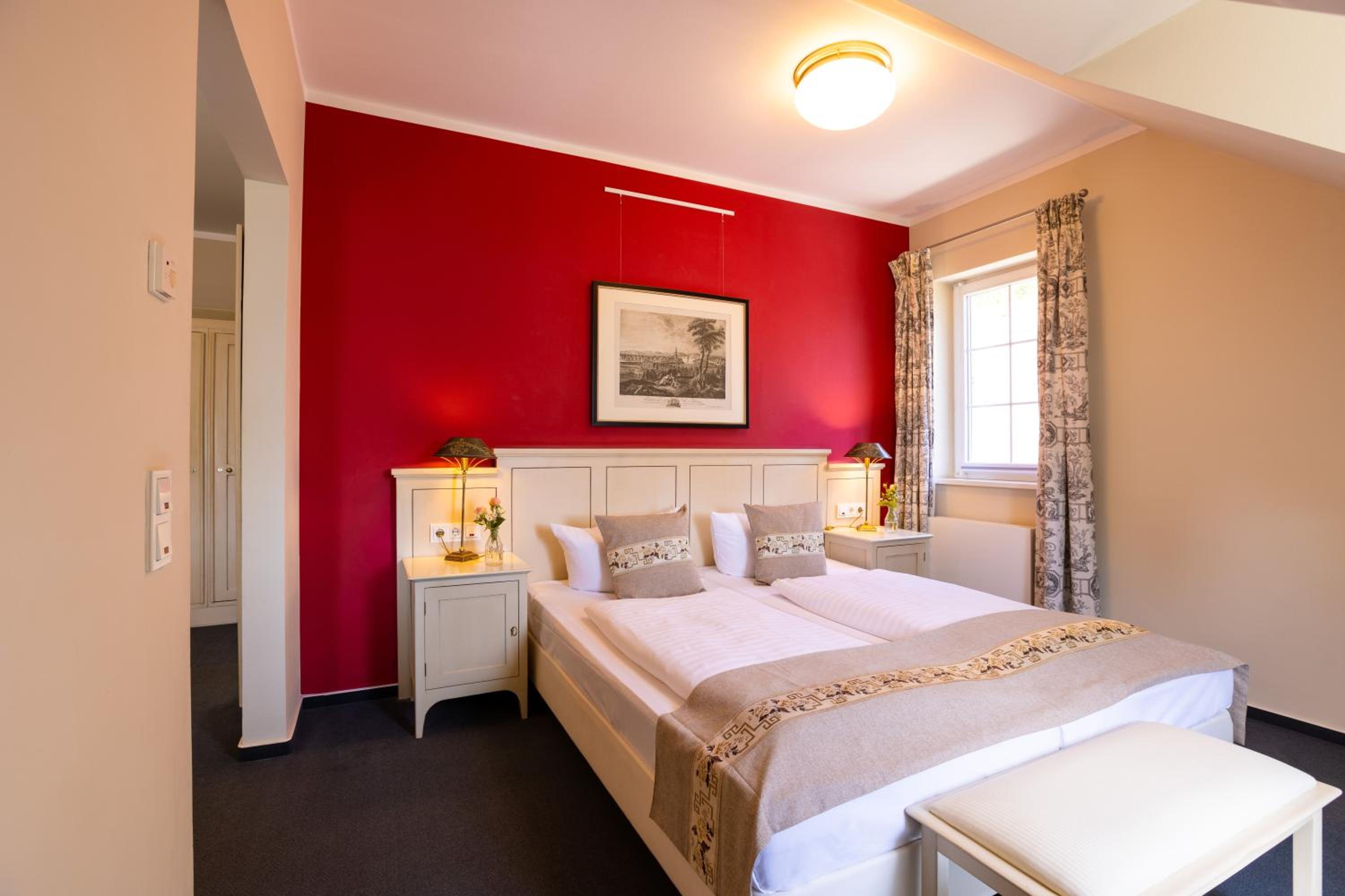 Komfort-Doppelzimmer Seeblick photo 3
