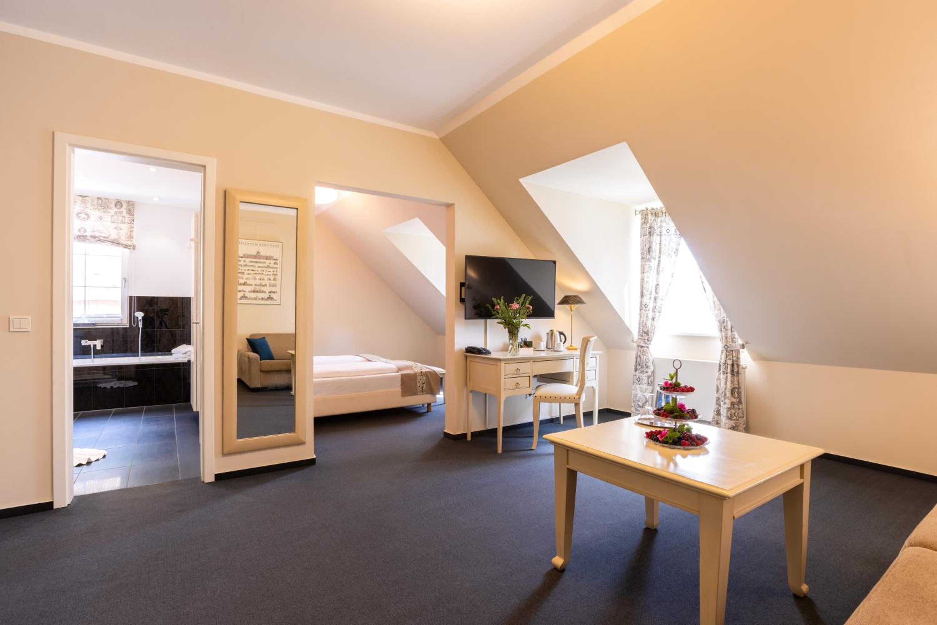 Komfort-Doppelzimmer Seeblick photo 1