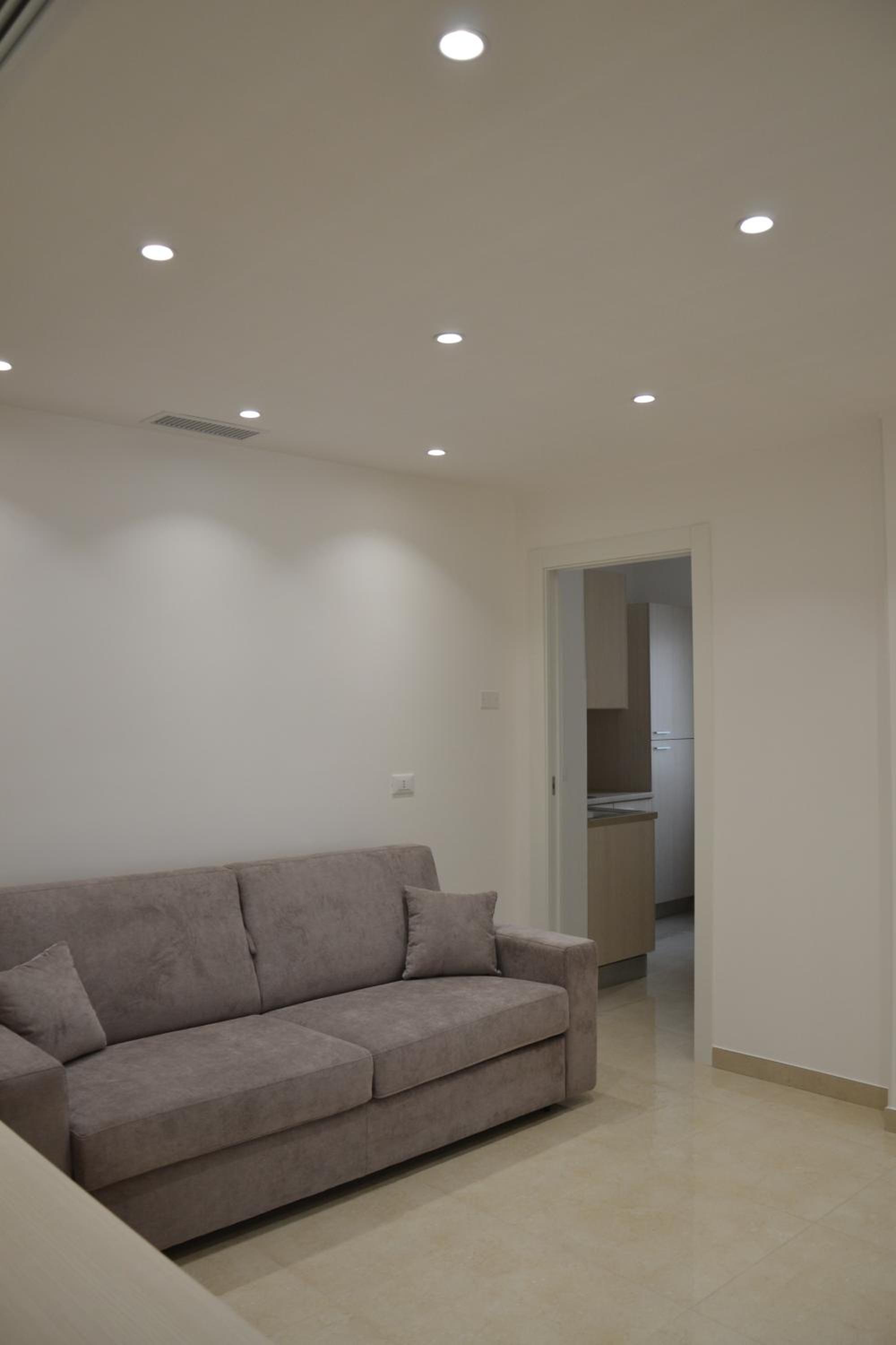Deluxe Apartment photo 2