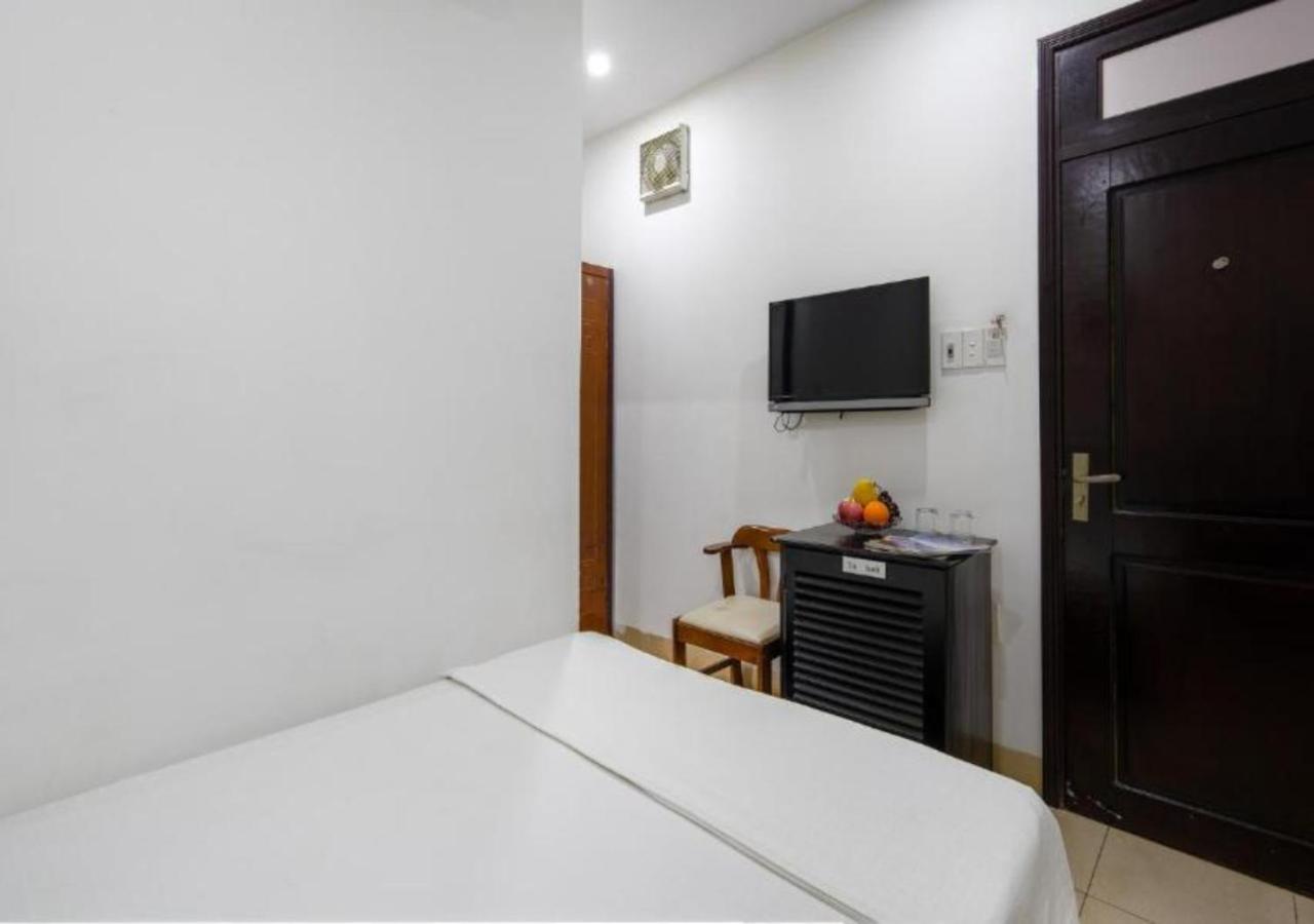 Standard Double Room - Photo 5