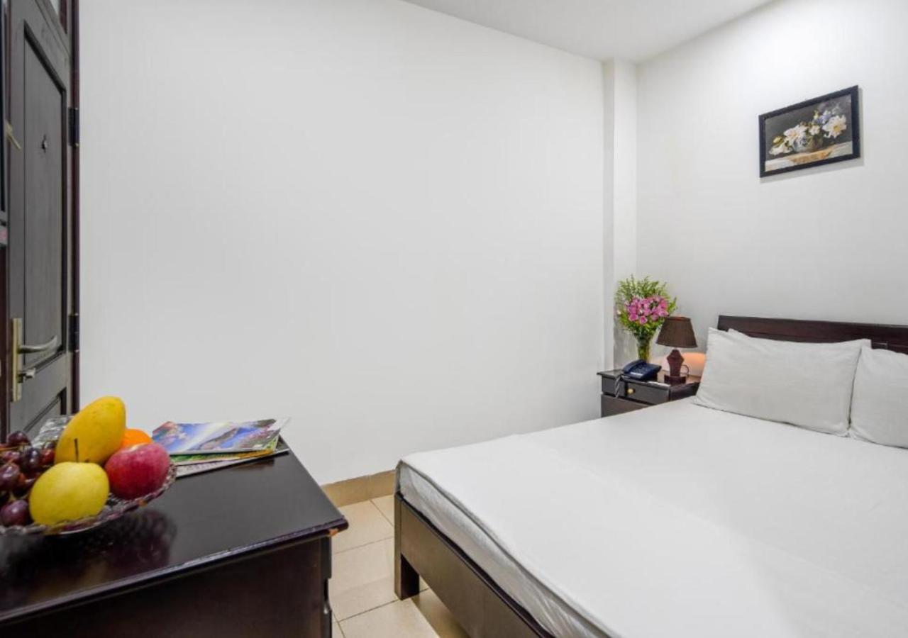 Standard Double Room - Photo 6