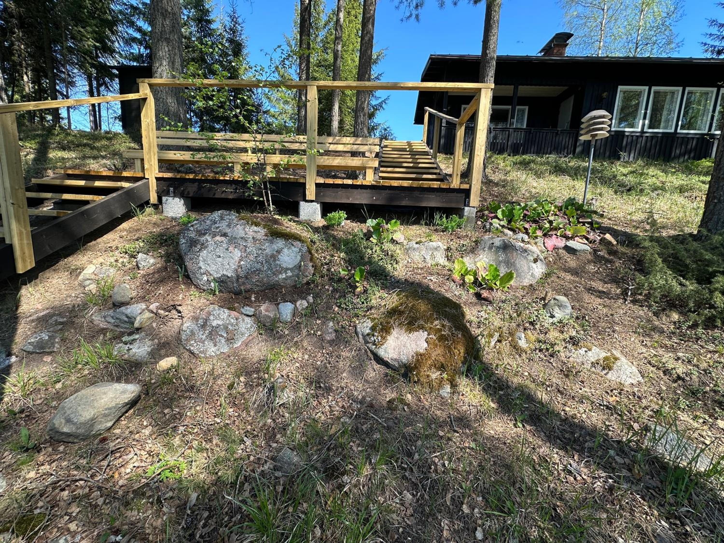 One-Bedroom Chalet photo 2