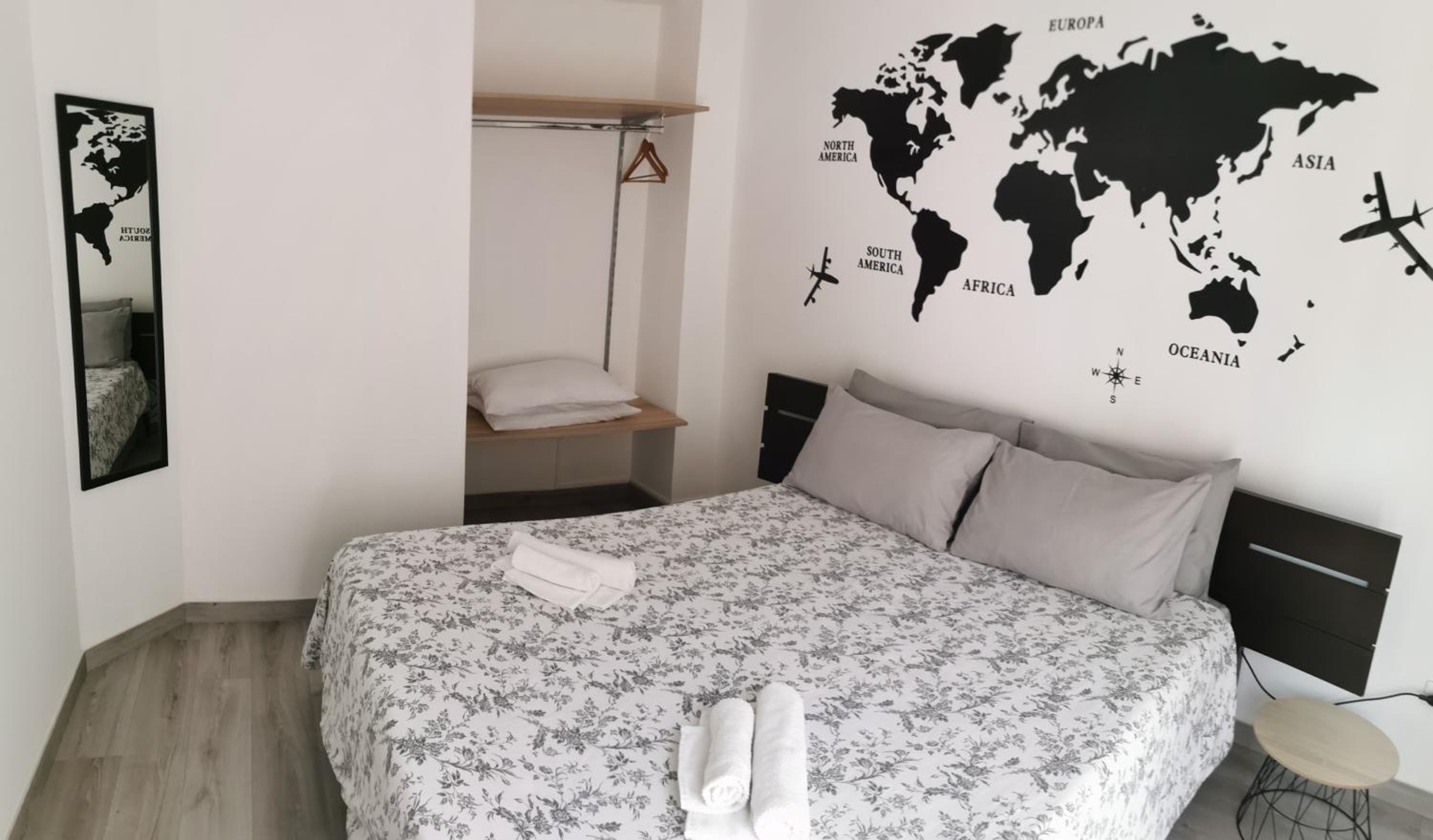 Apartment photo 1
