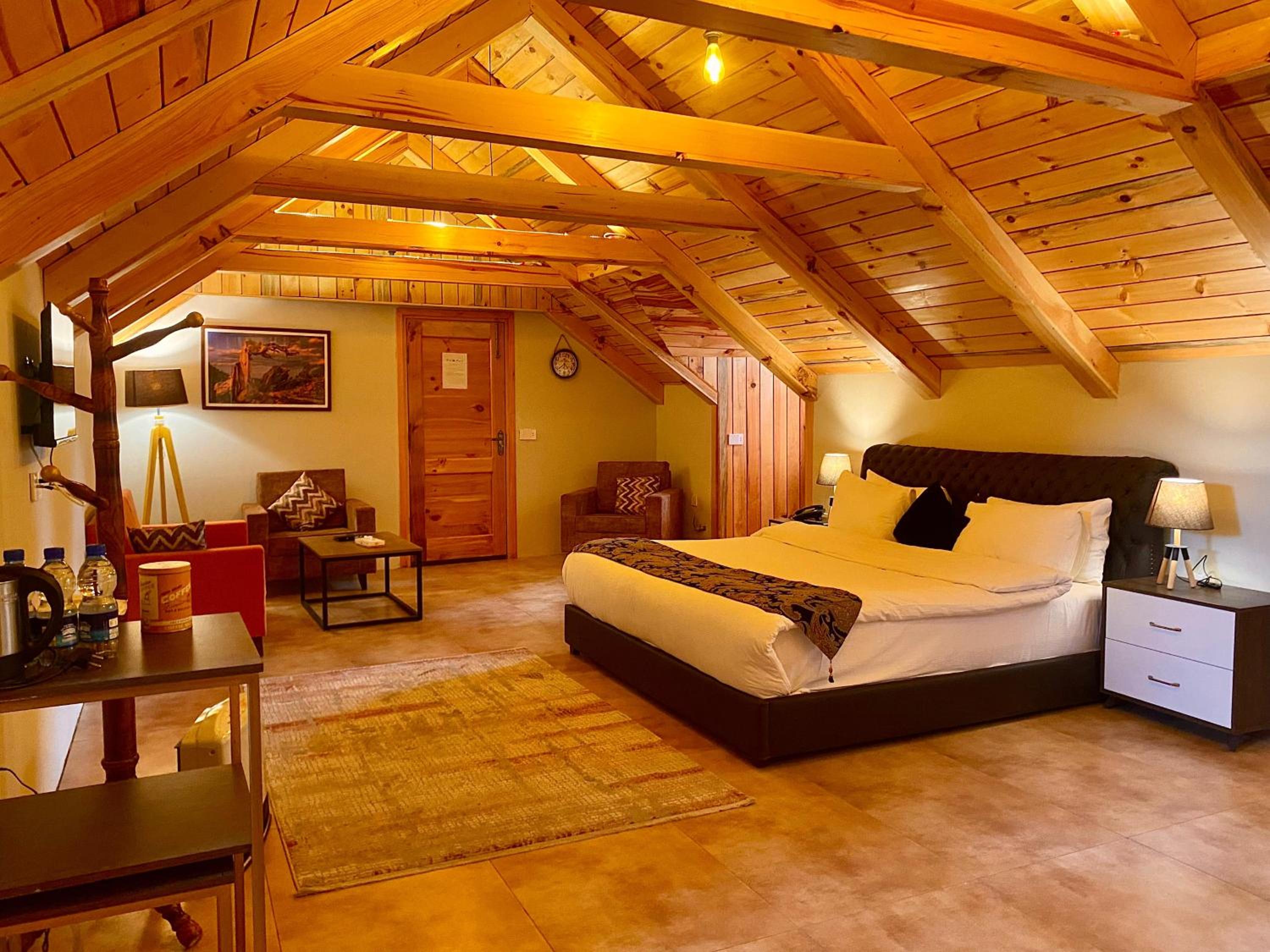 Presidential Suite photo 1