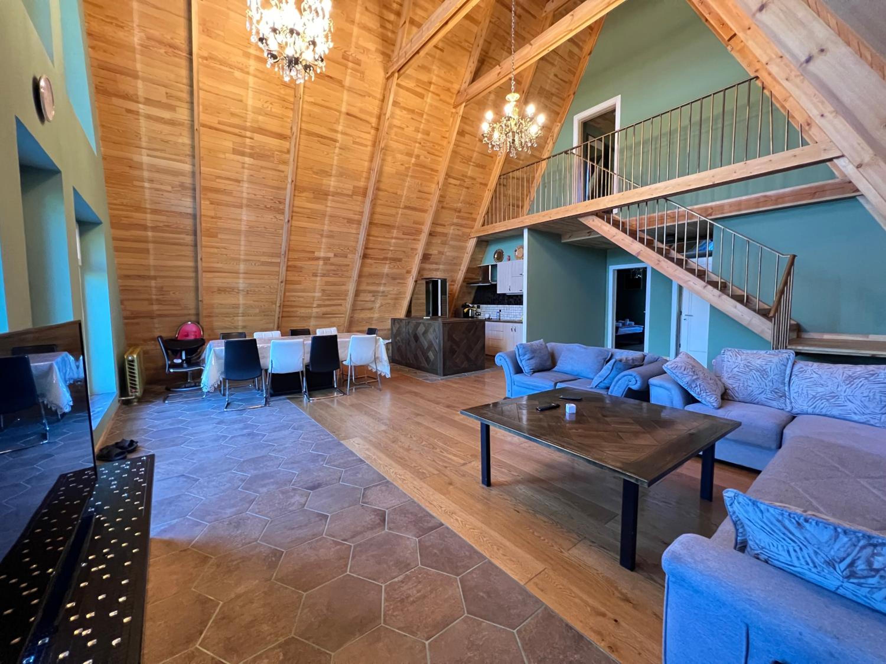 Deluxe Bungalow photo 1
