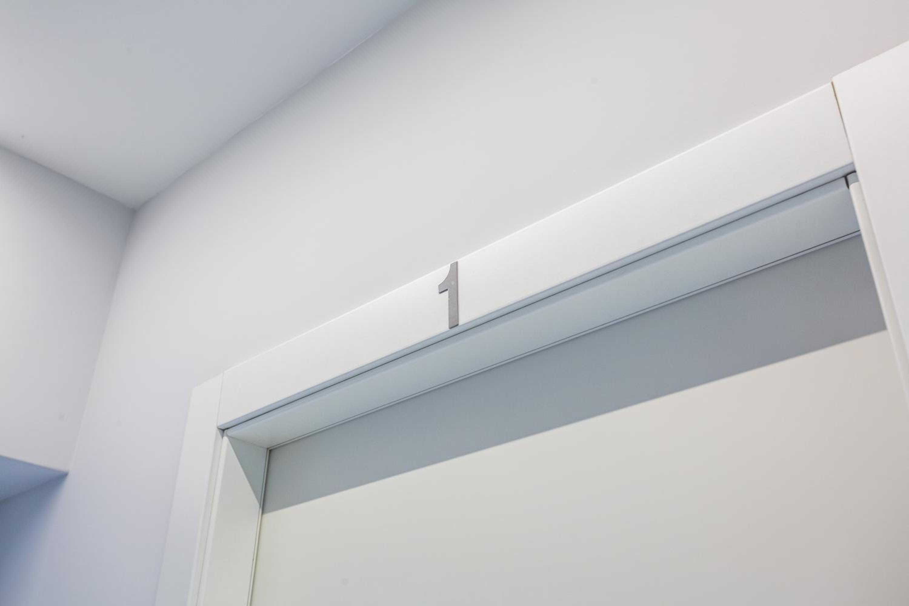 Double Room with Private Bathroom photo 1