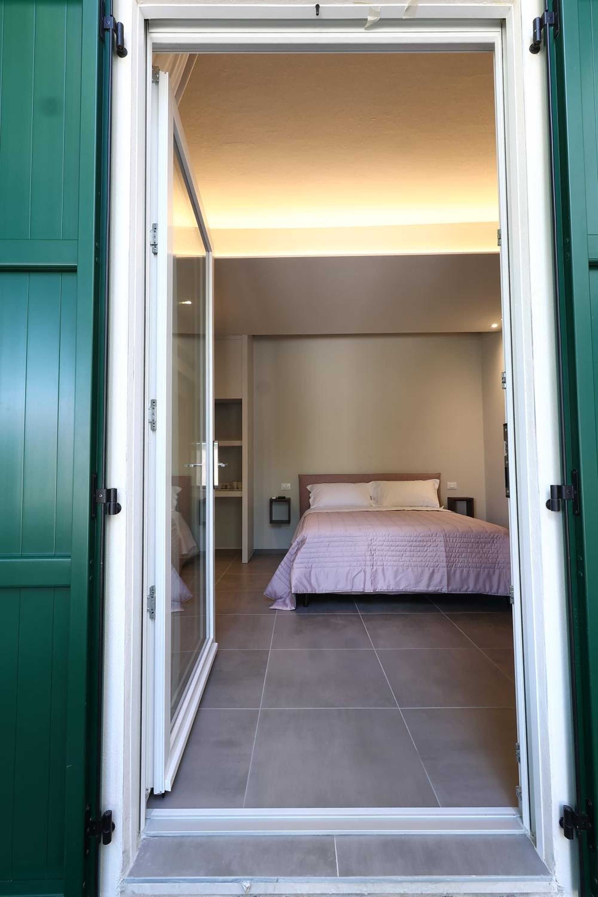 Double Room with Private Bathroom photo 1