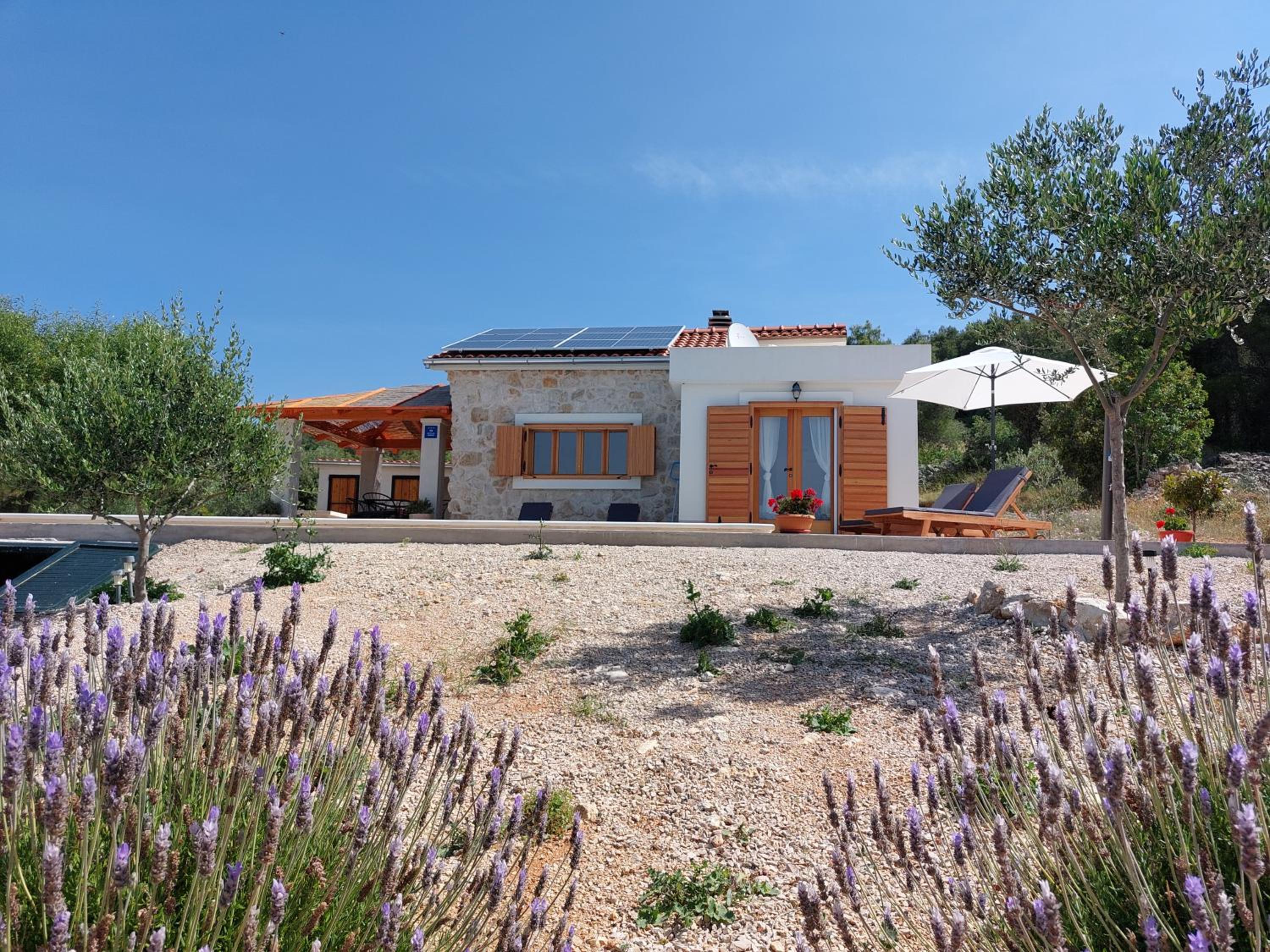 Two-Bedroom Villa photo 2